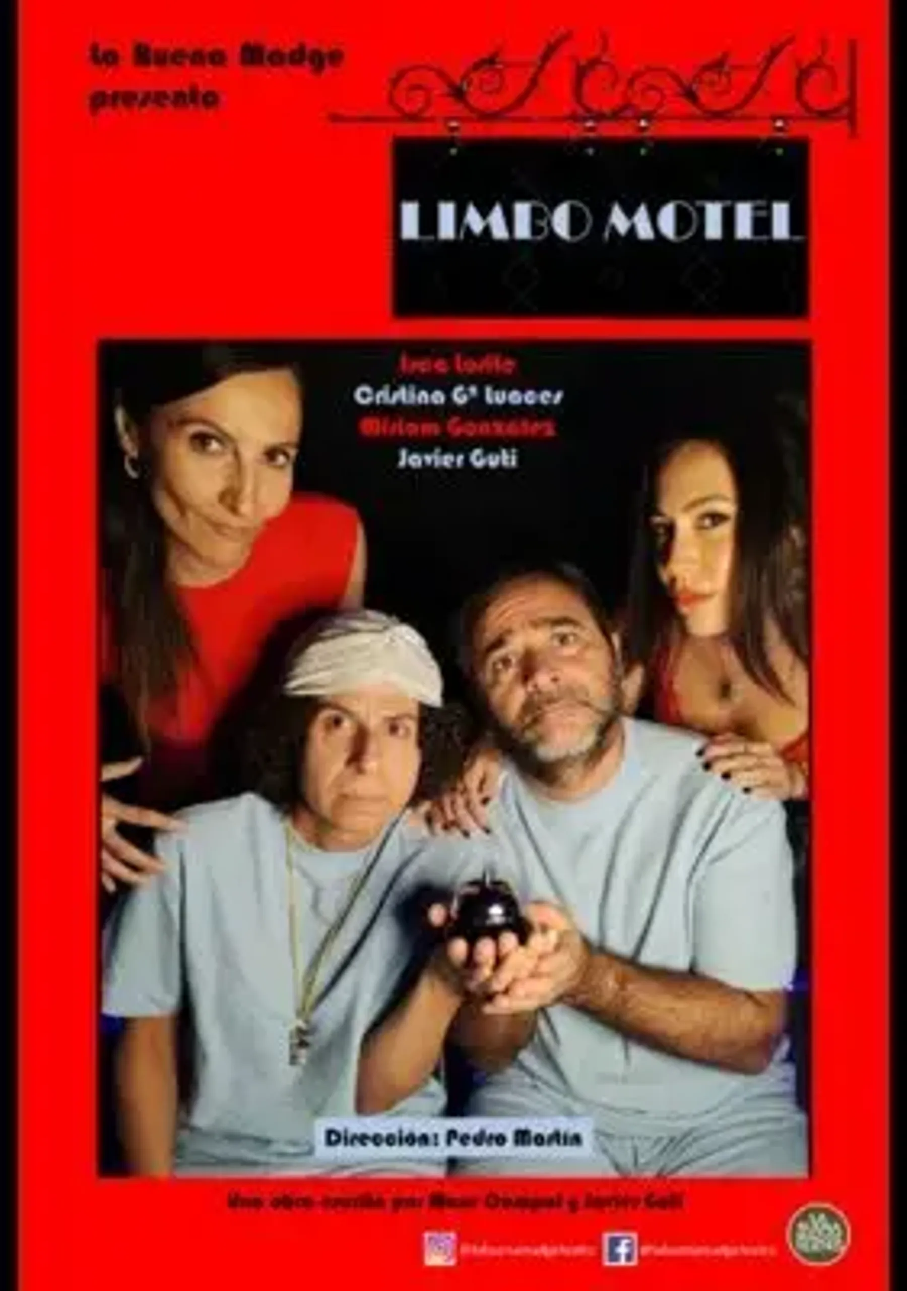Limbo Motel