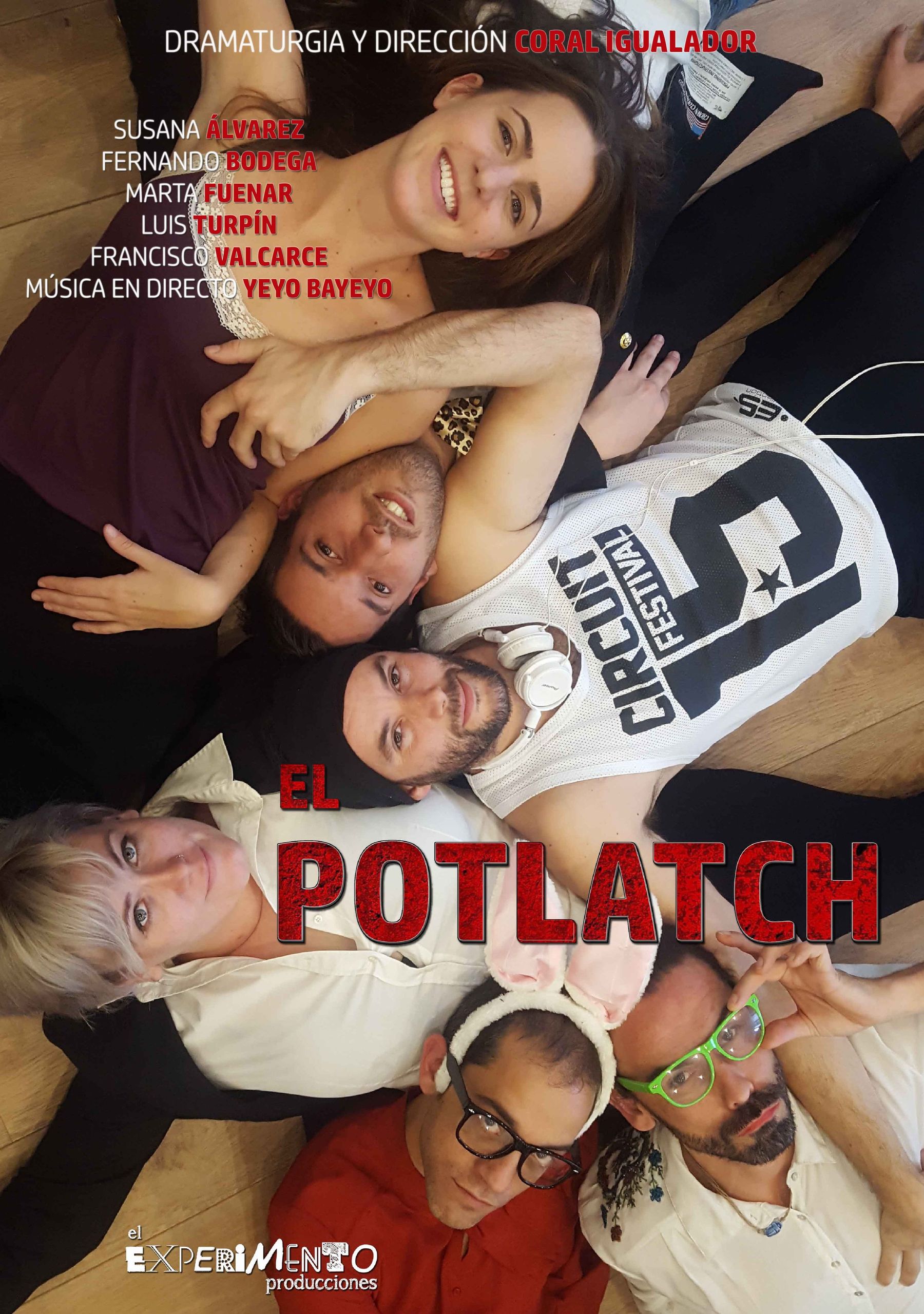 El Potlatch