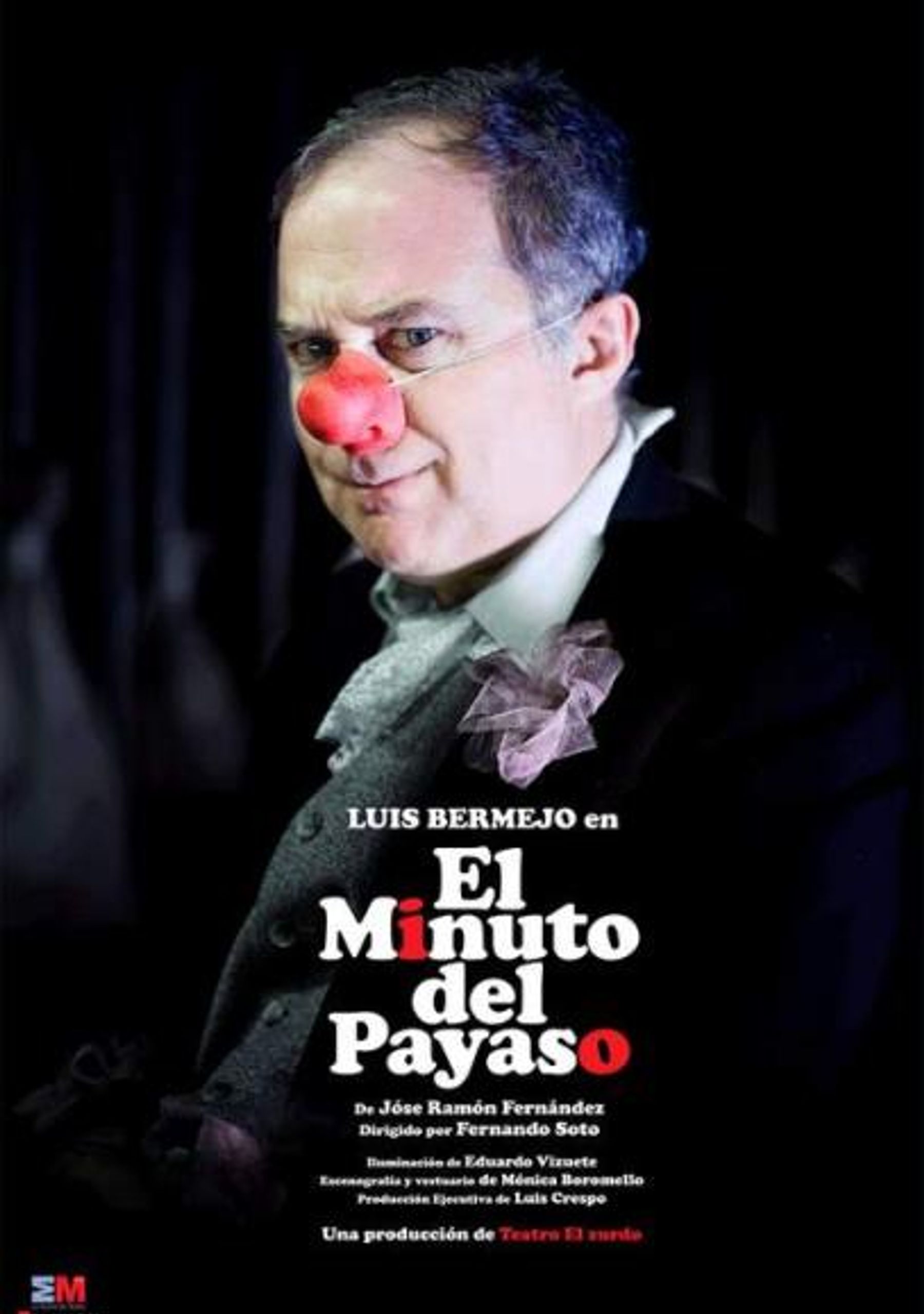 El minuto del payaso