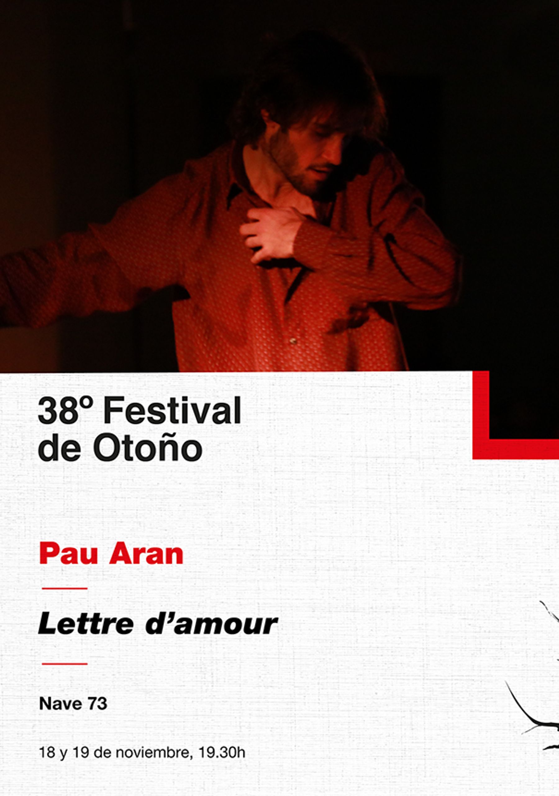Lettre d’amour