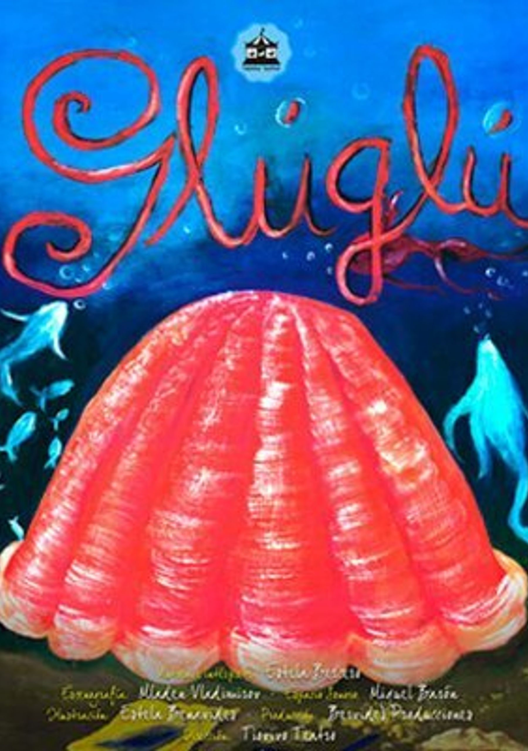 Gluglú