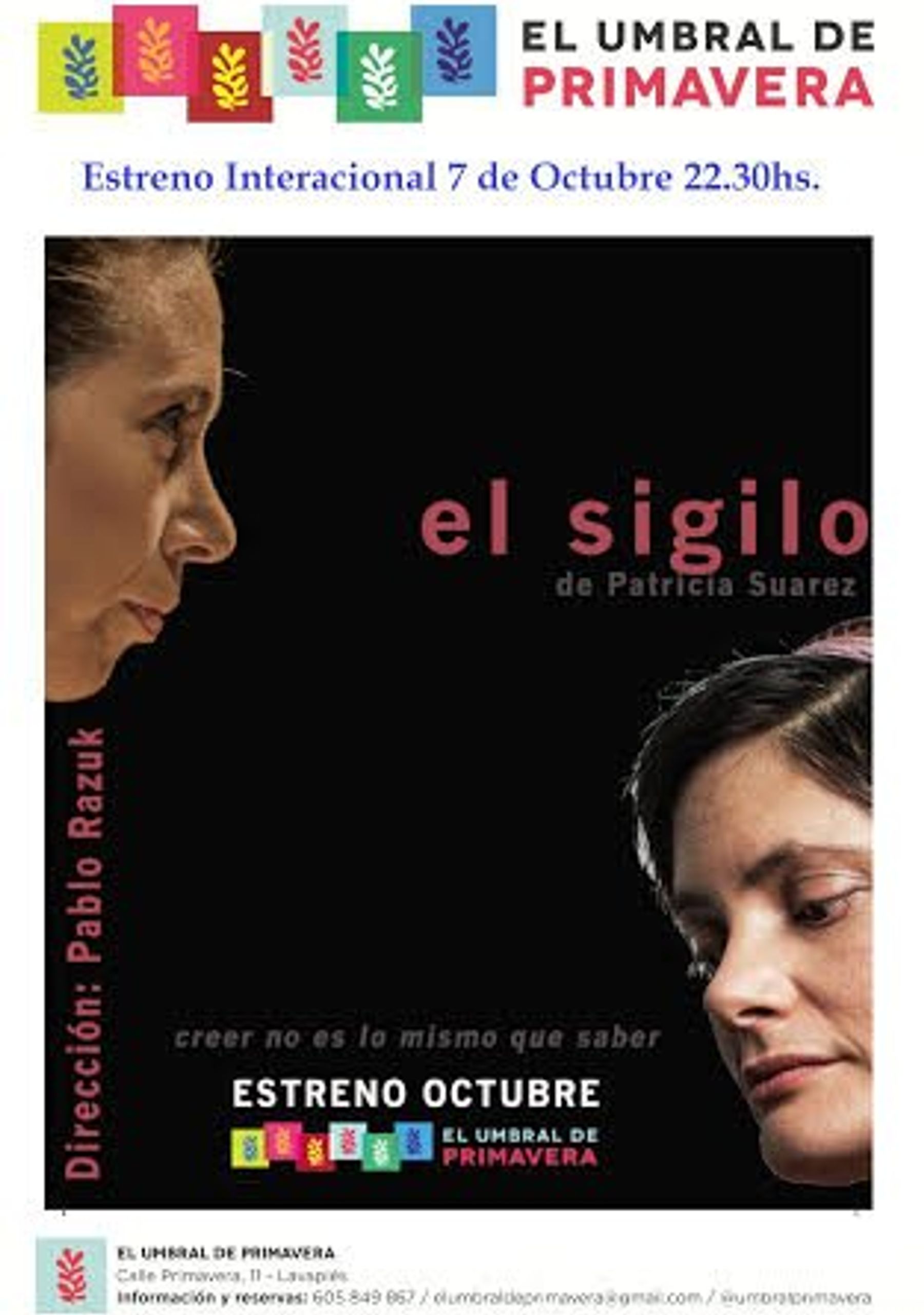 El sigilo