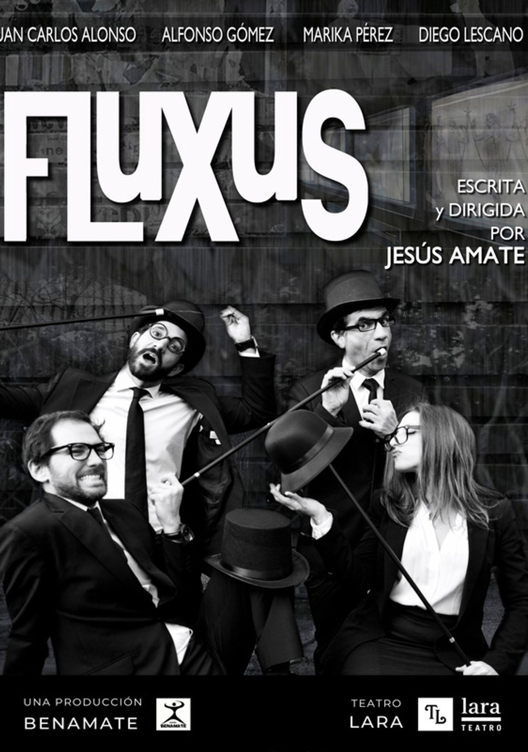 Fluxus