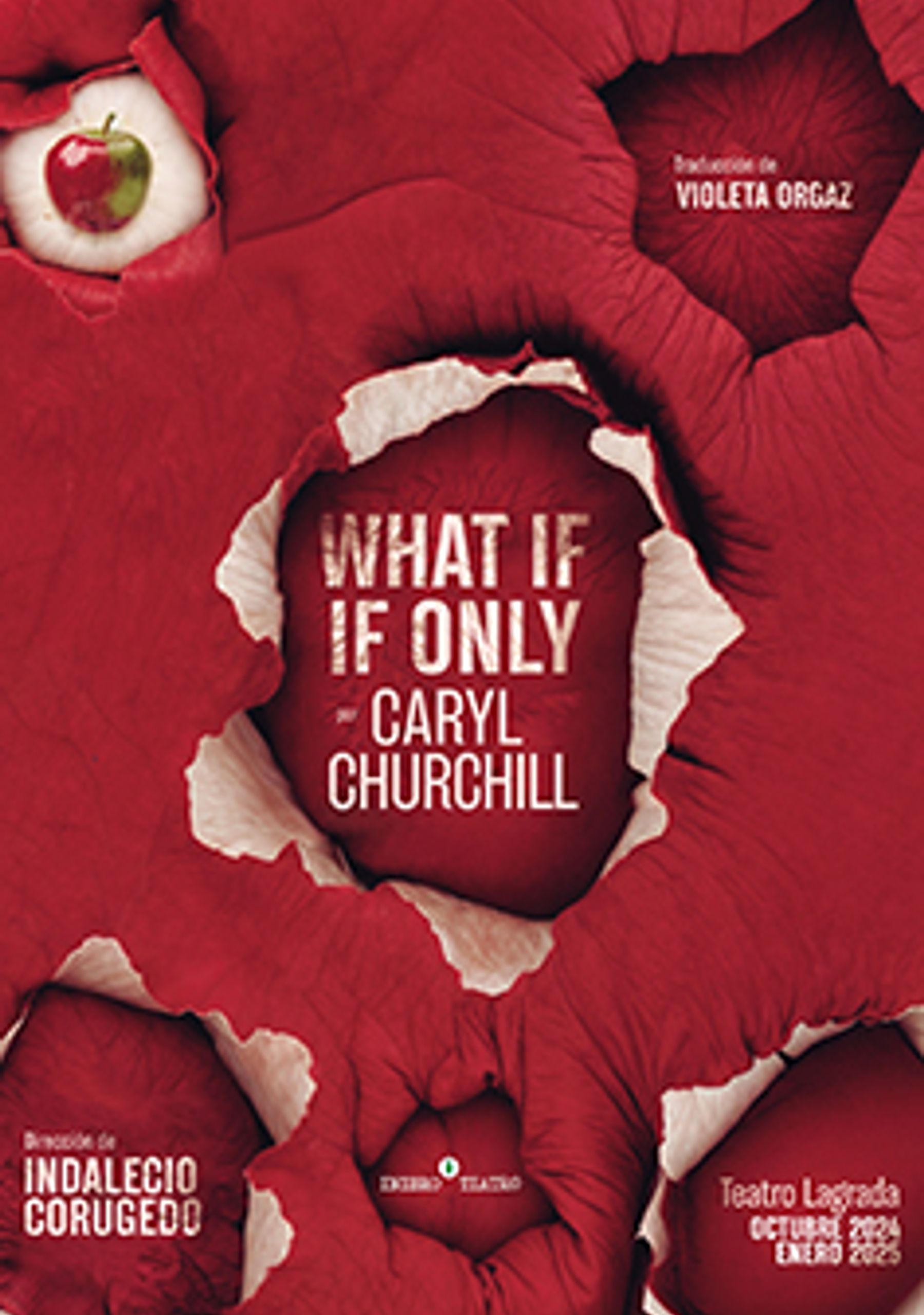 What if if only