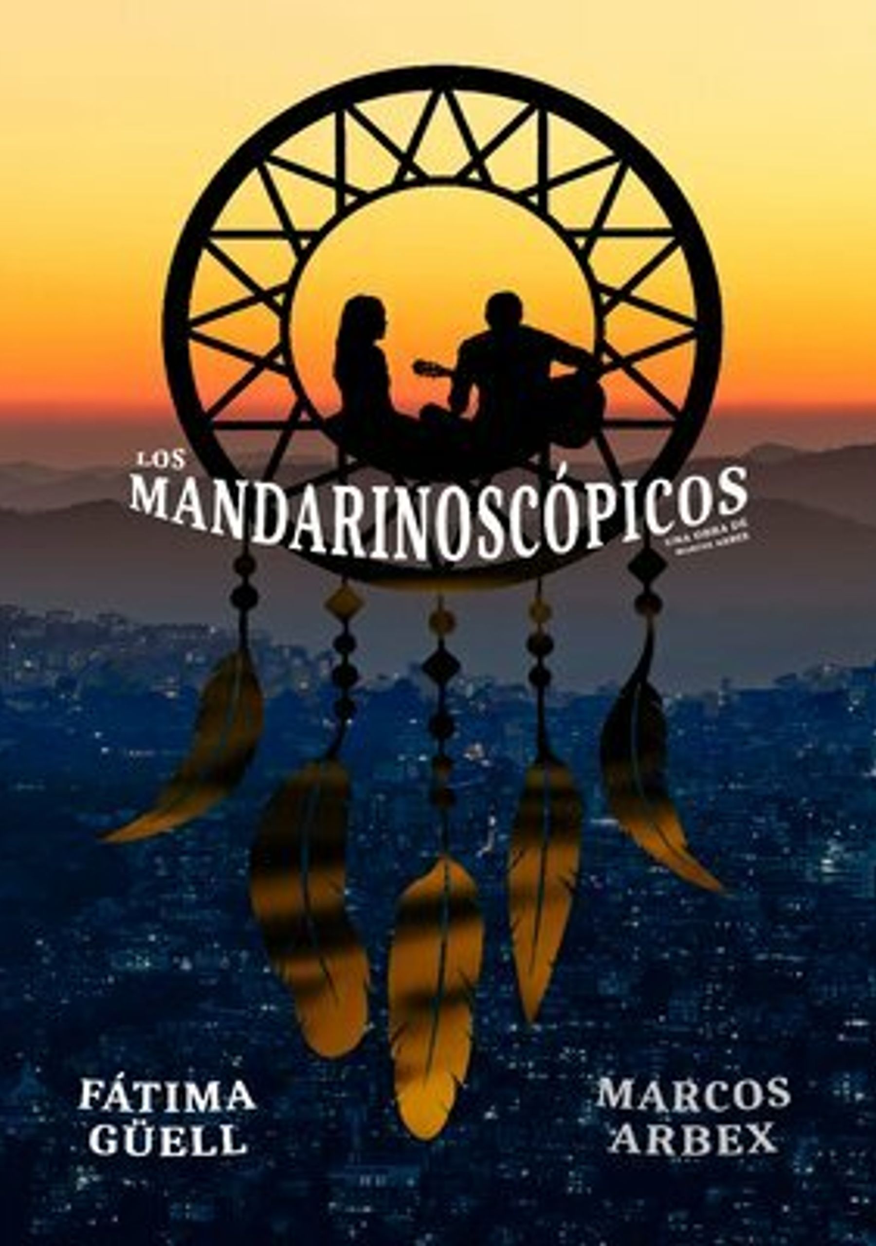 Los Mandarinoscópicos