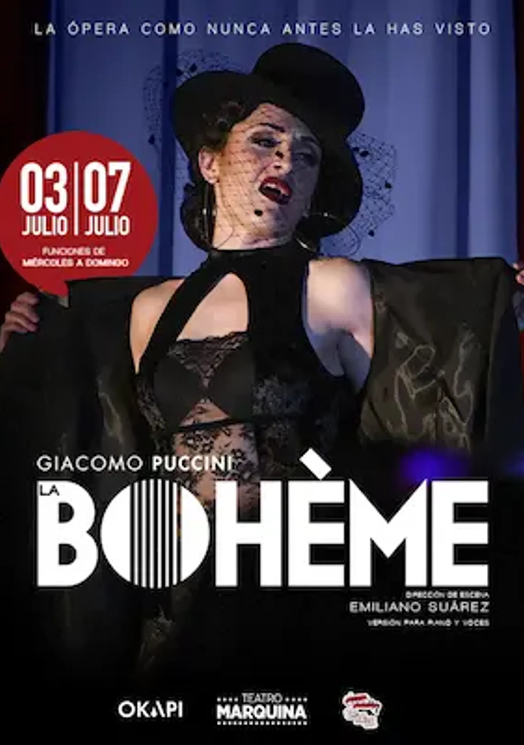 La Bohème
