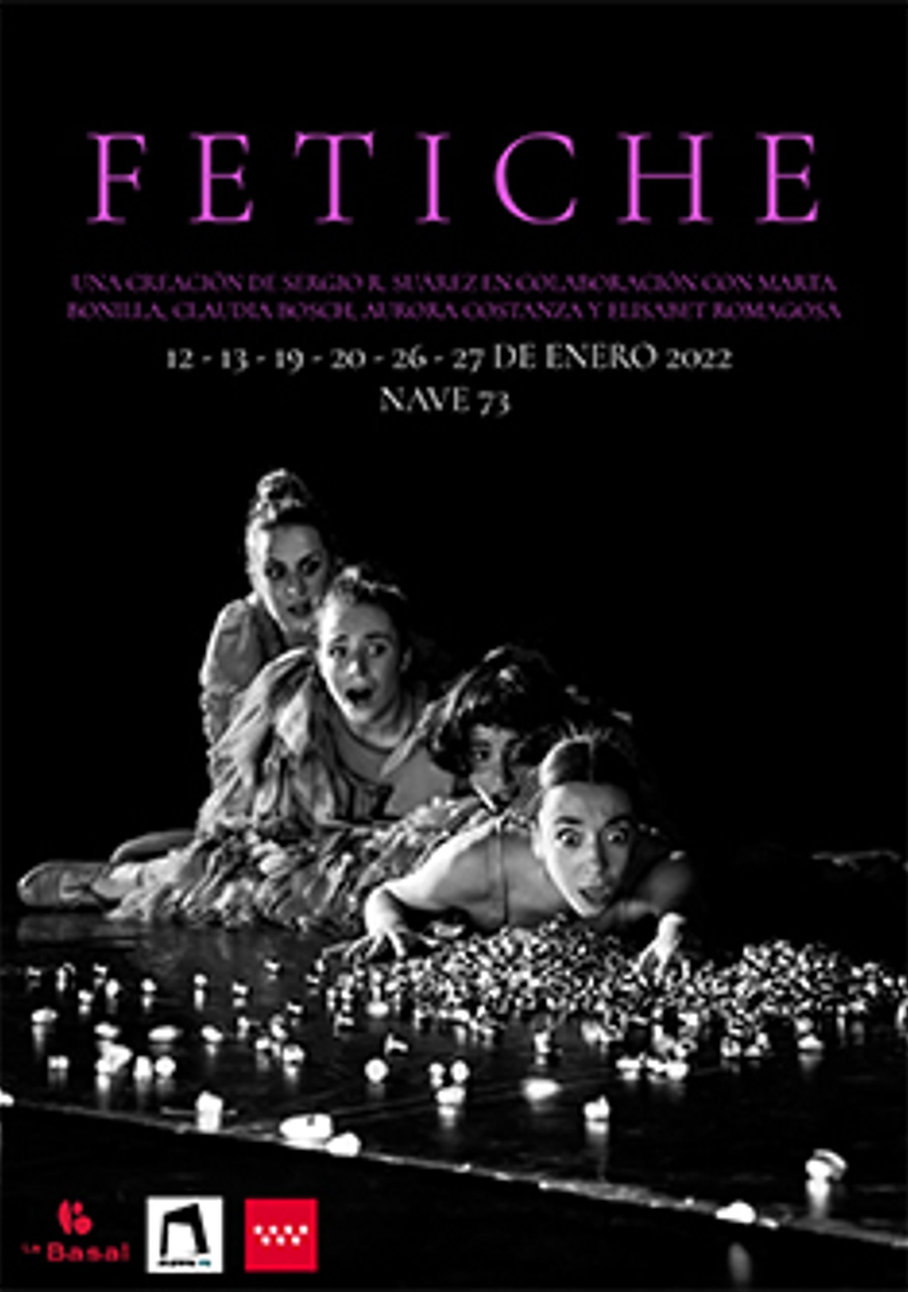 Fetiche