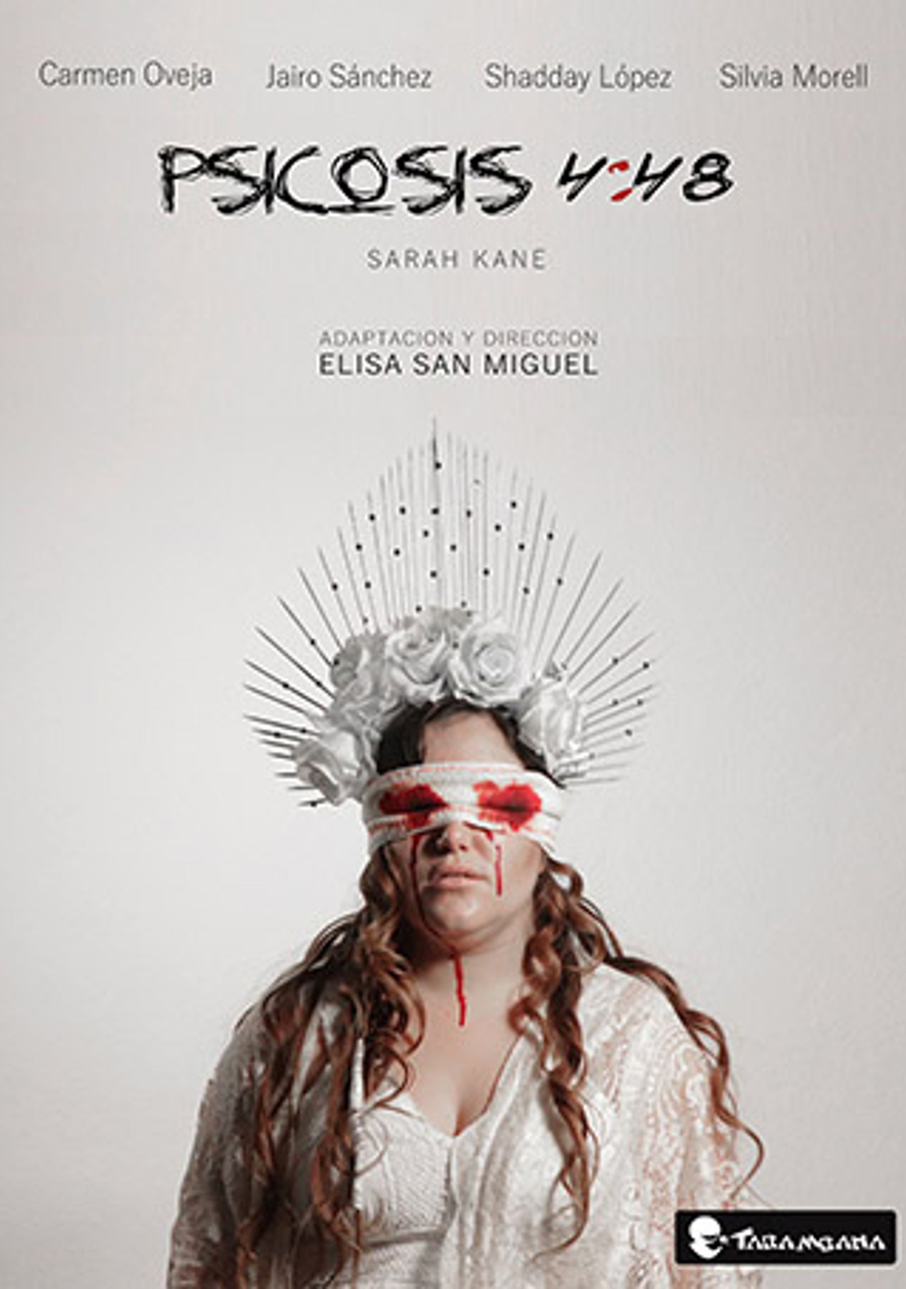 Psicosis 4:48