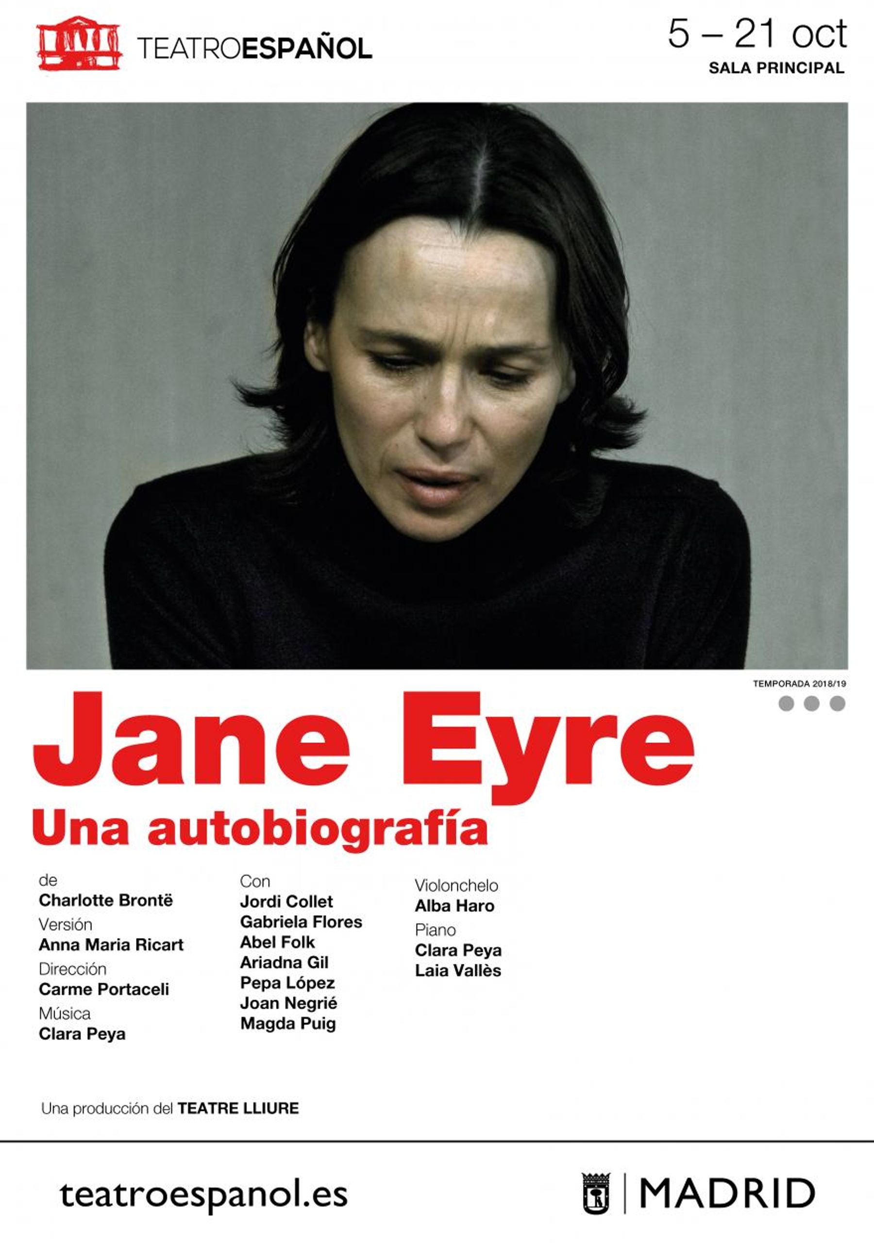 Jane Eyre