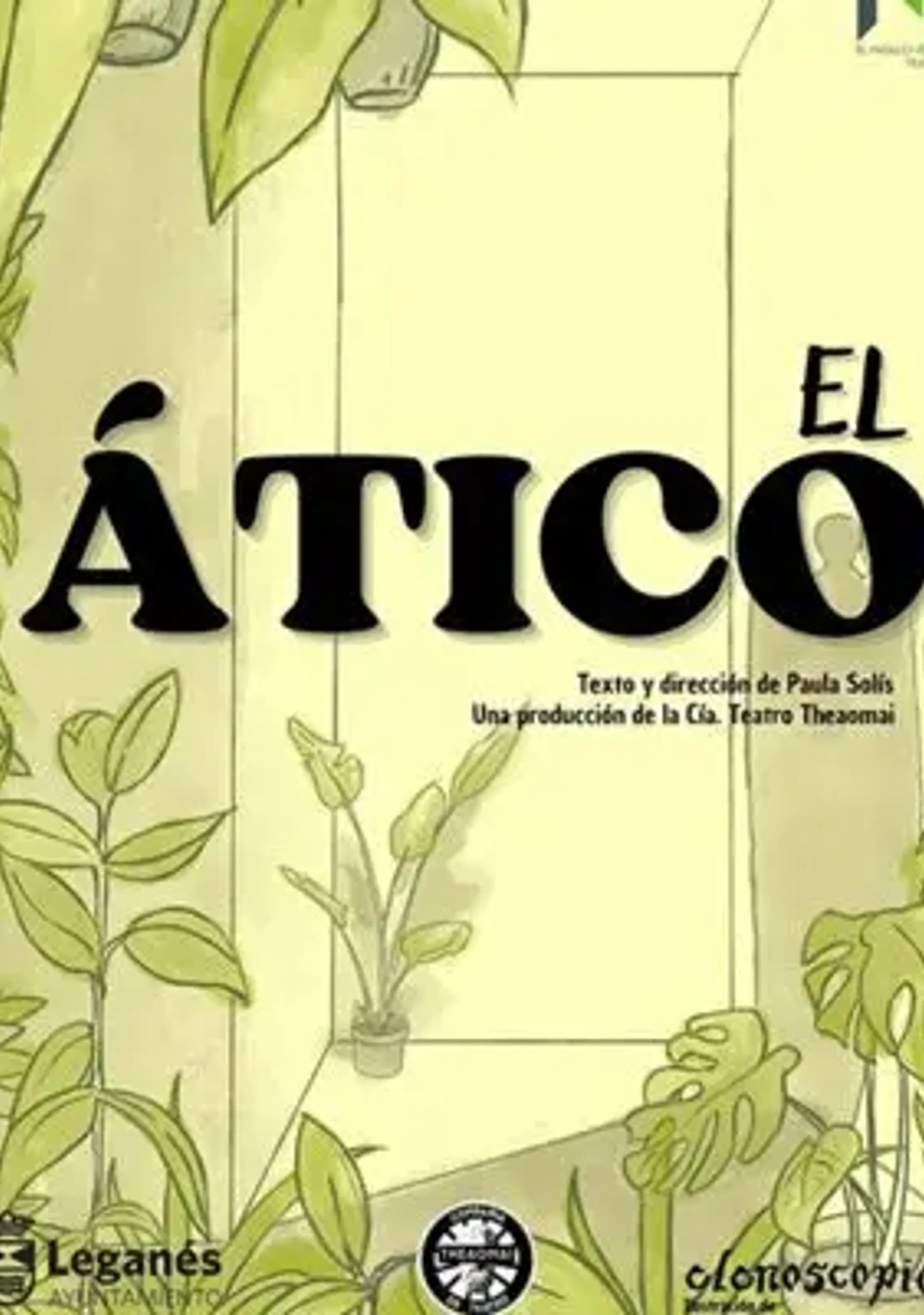 El Ático