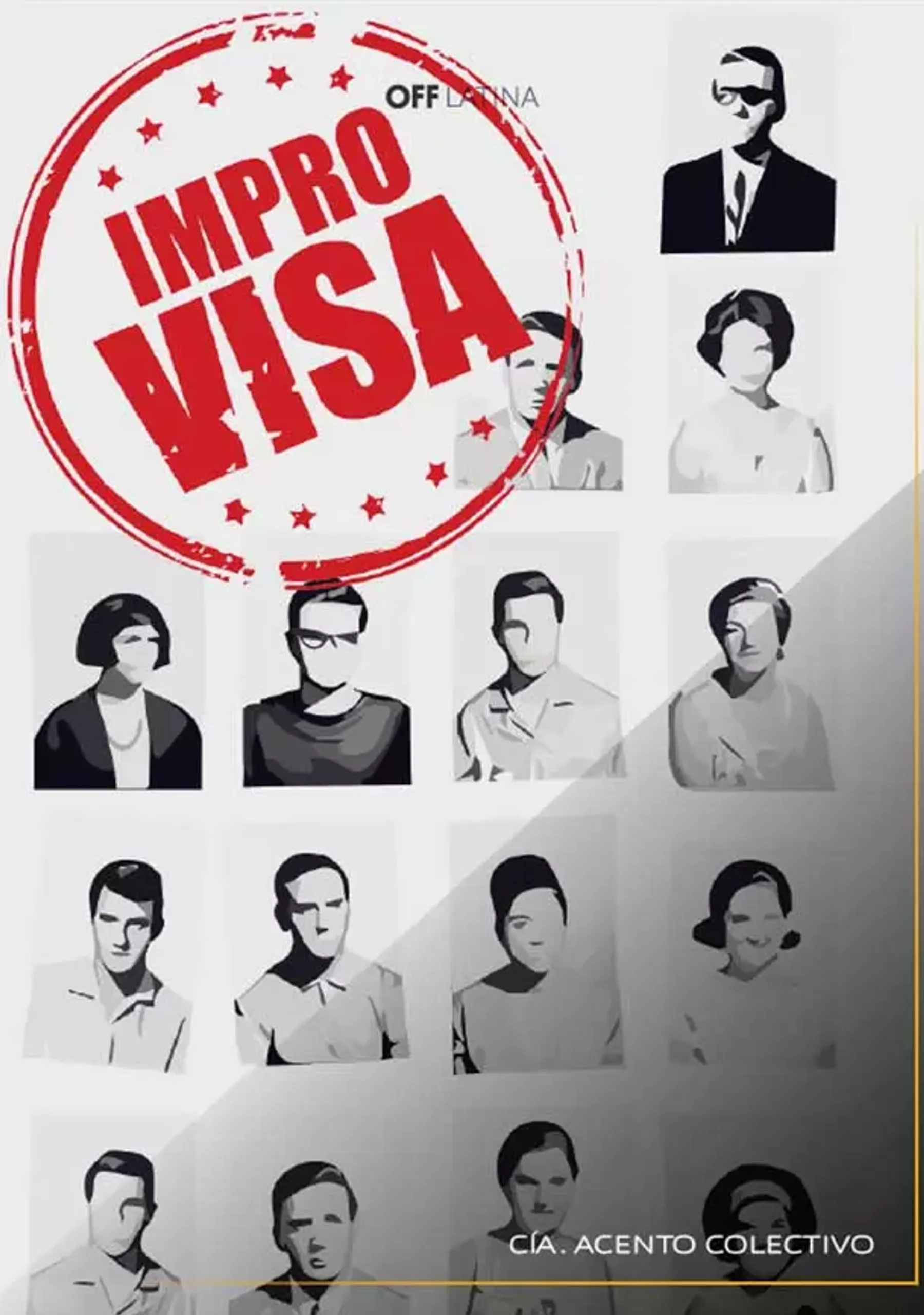 Impro Visa