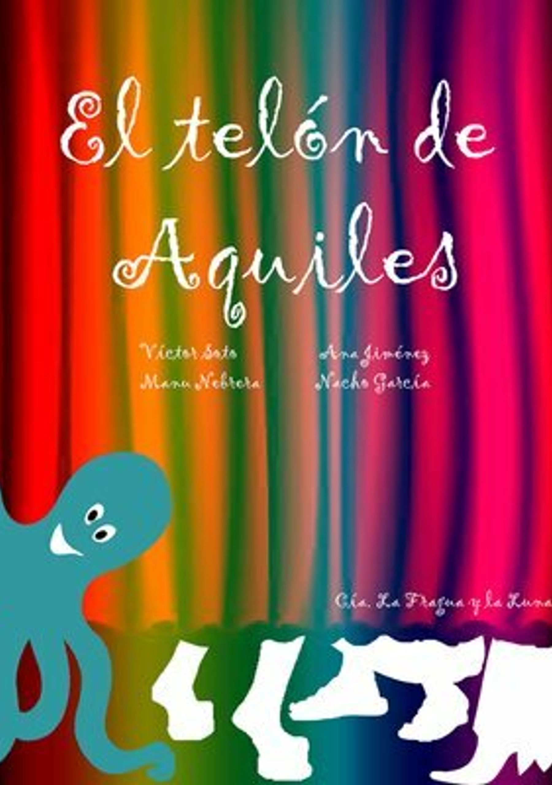 El telón de Aquiles