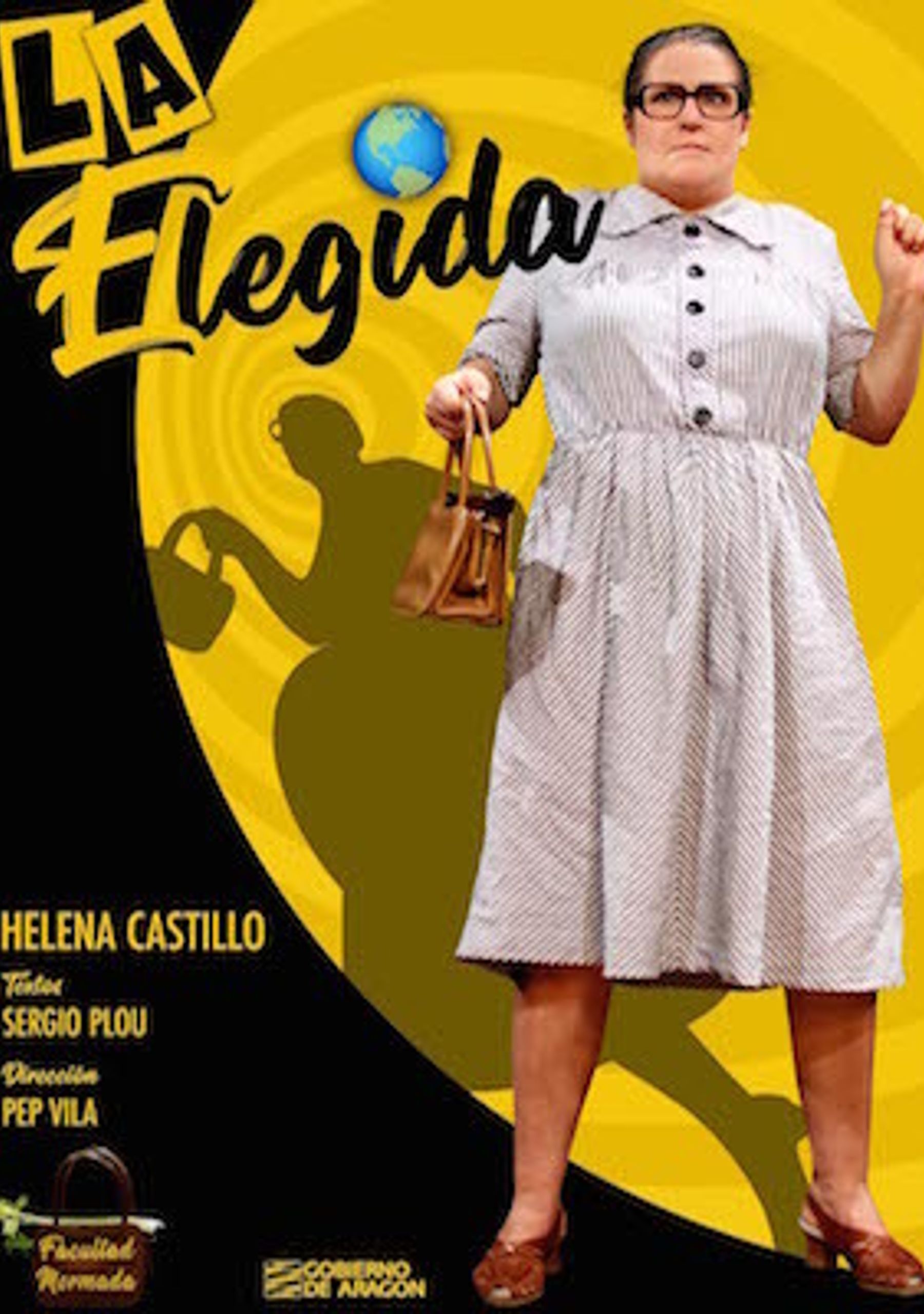 La elegida
