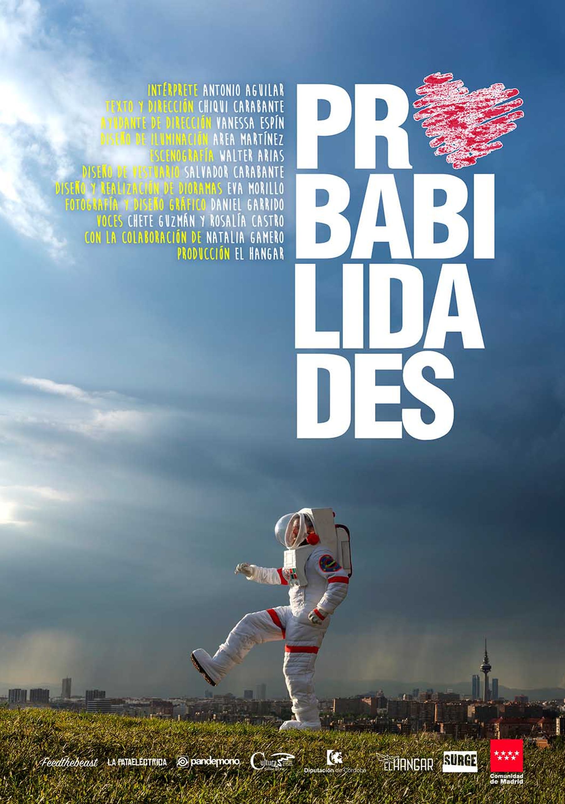 Probabilidades