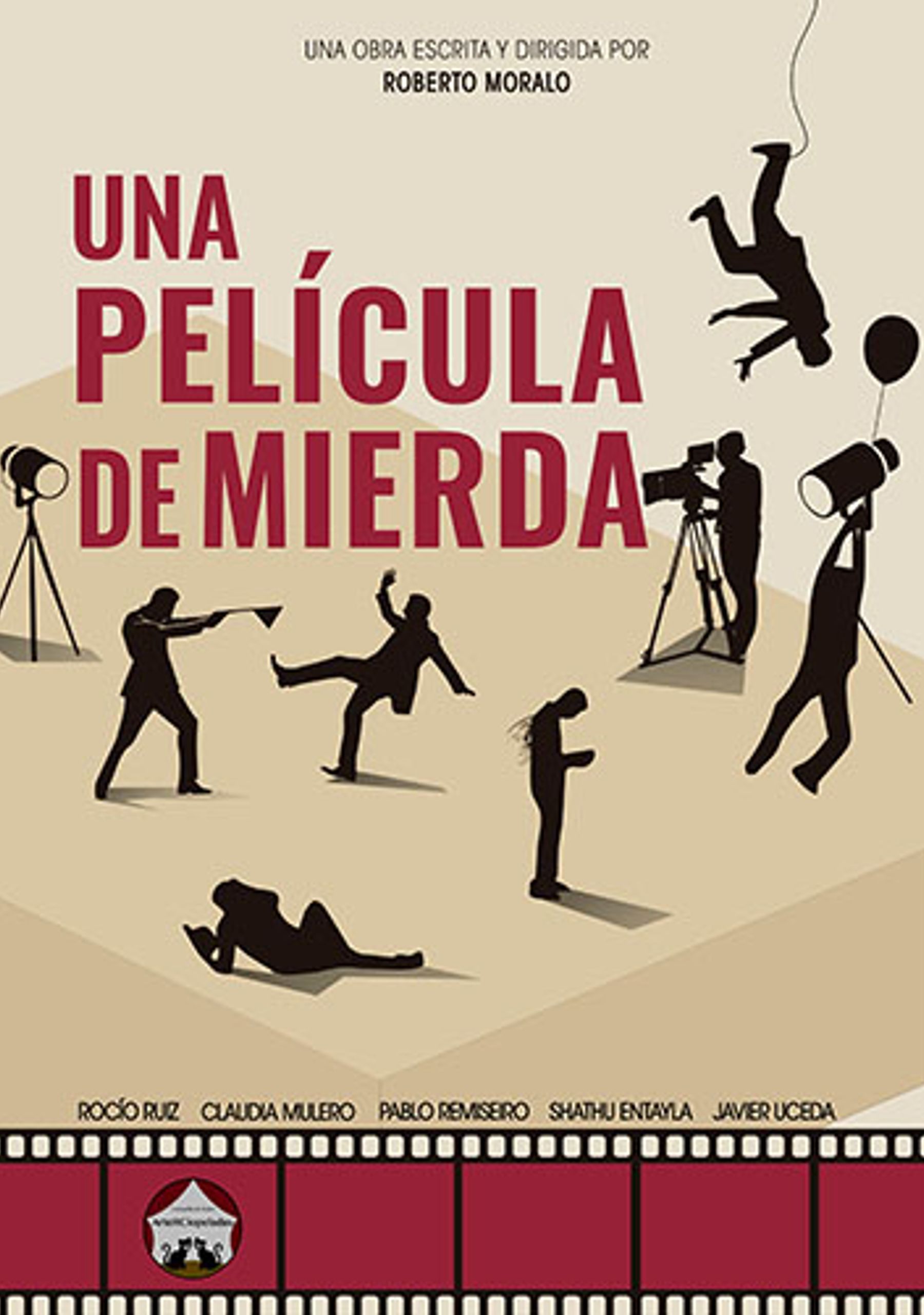 Una película de mierda