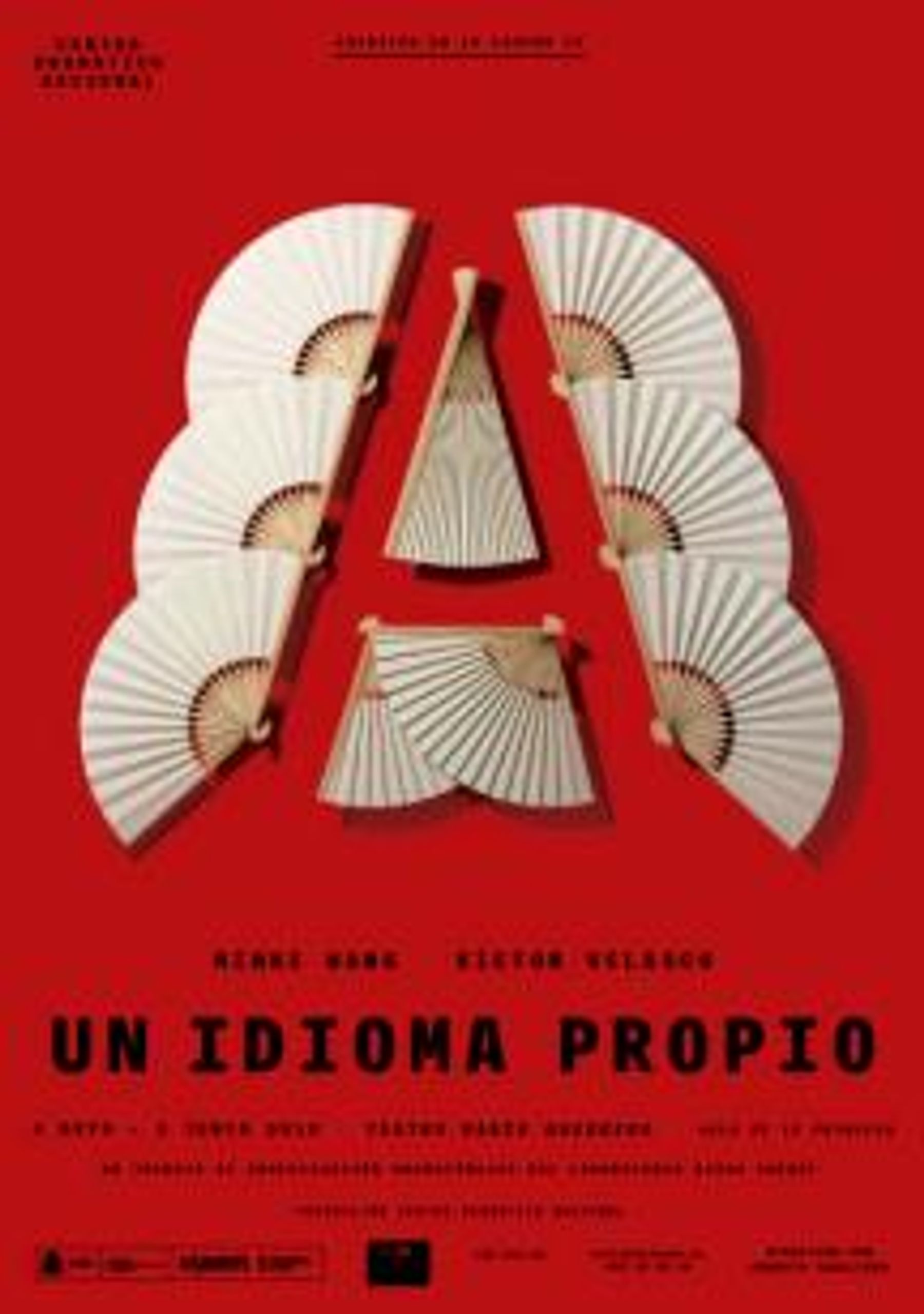 Un idioma propio