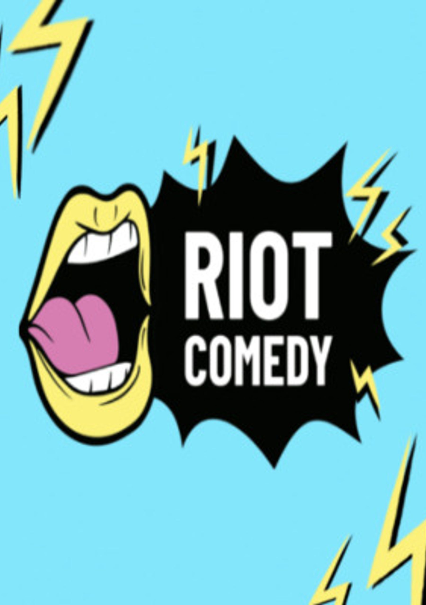 Riot Comedy