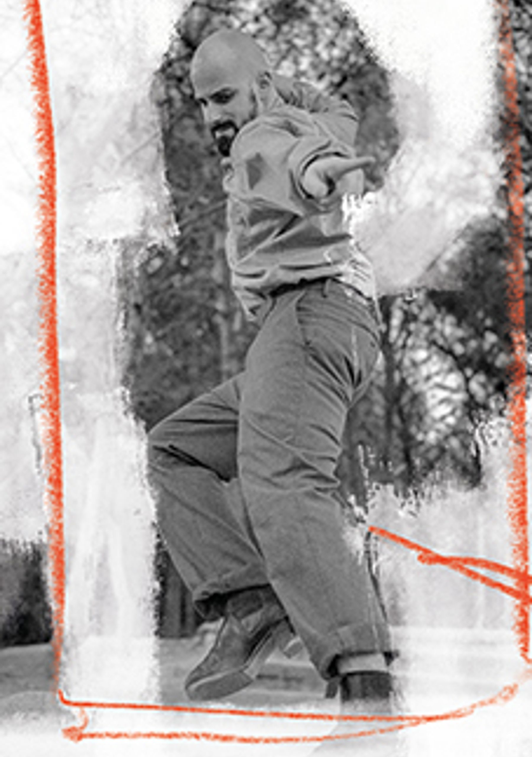 Los lunares del puma + We are just ok
