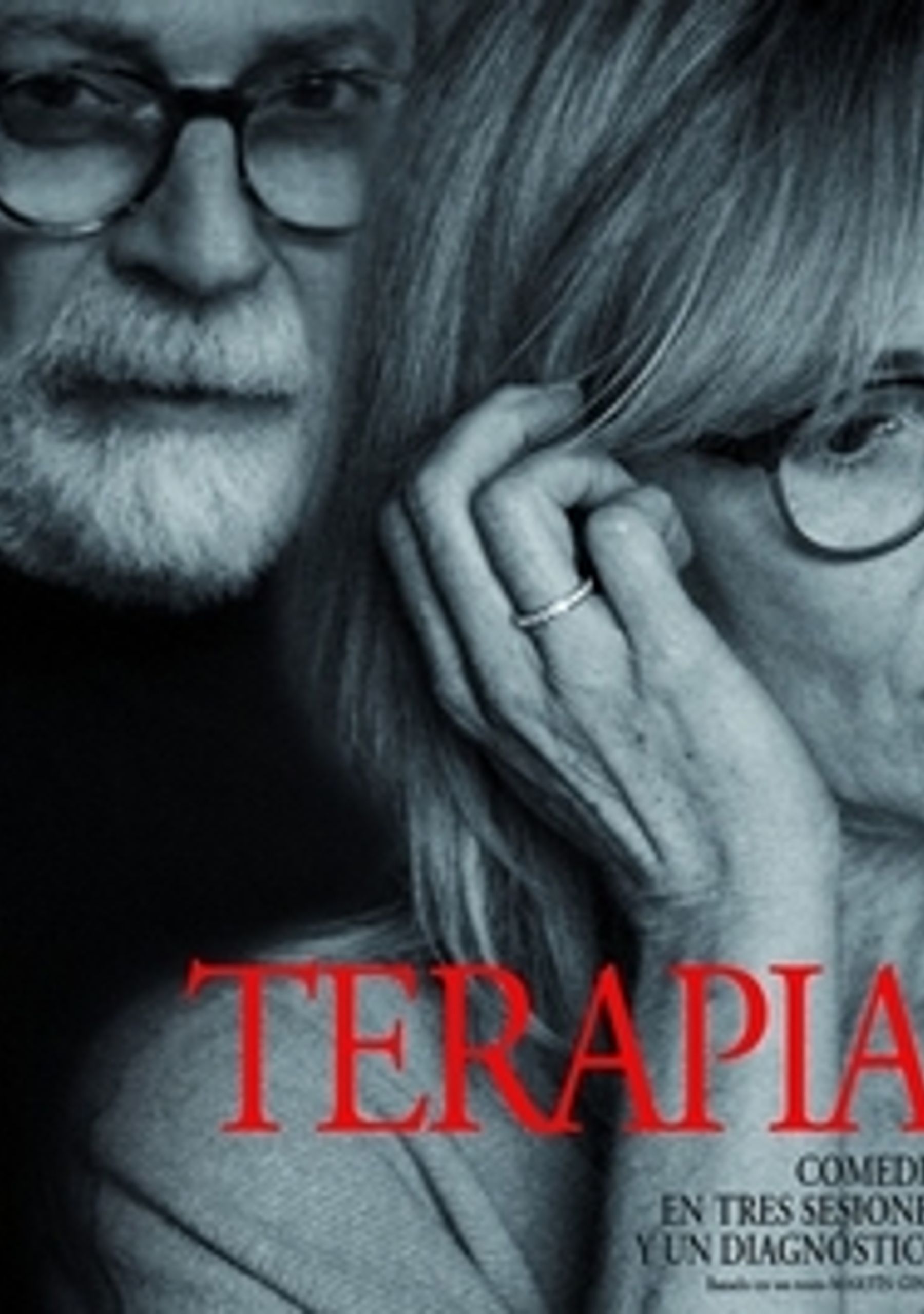 Terapia
