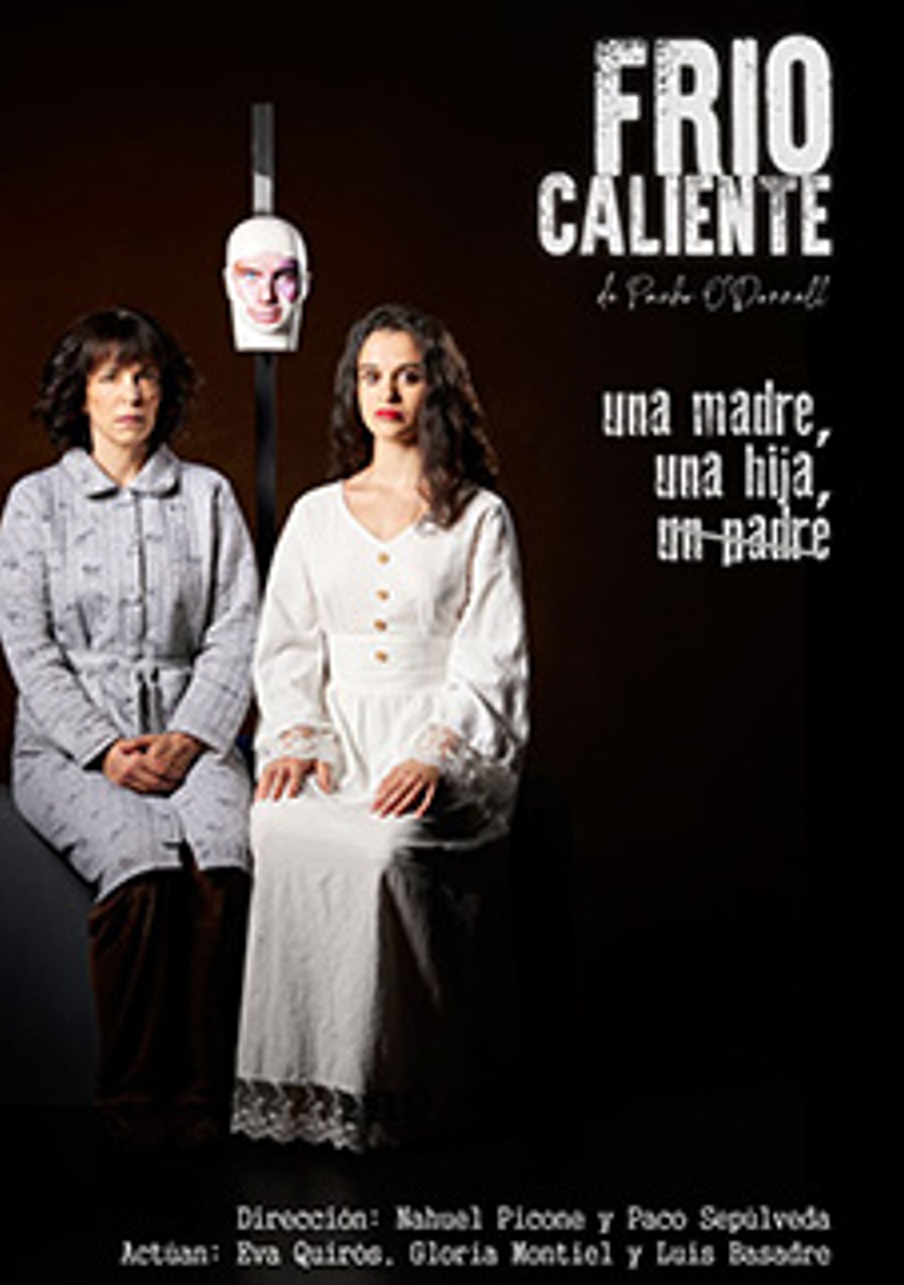 Frío Caliente