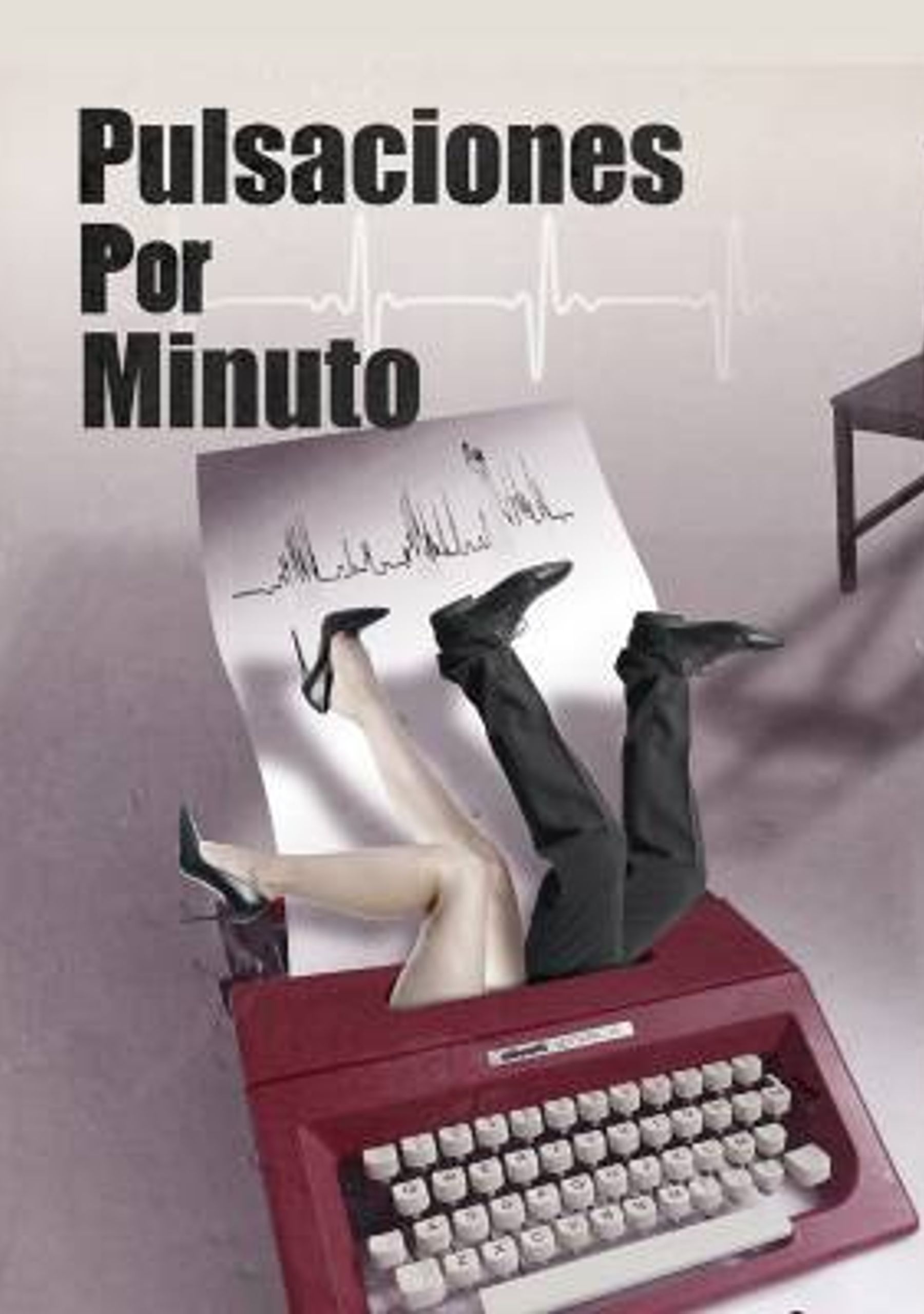 Pulsaciones por minuto