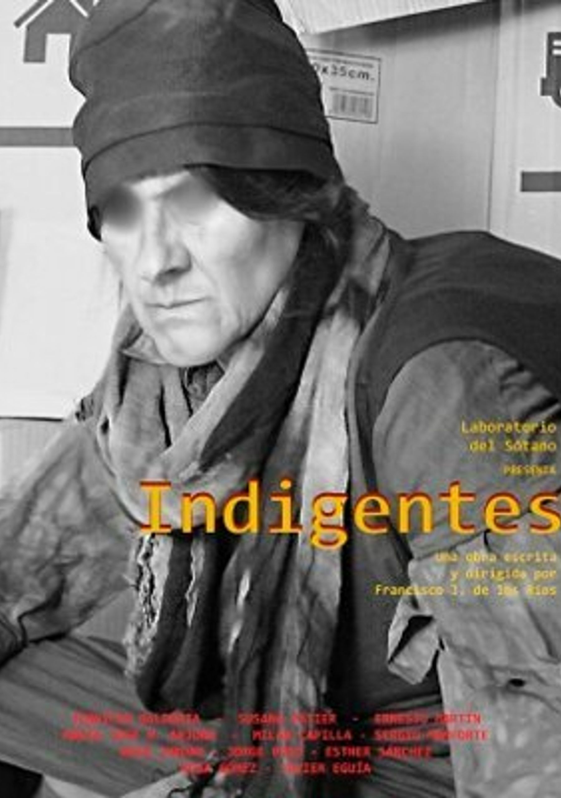 Indigentes
