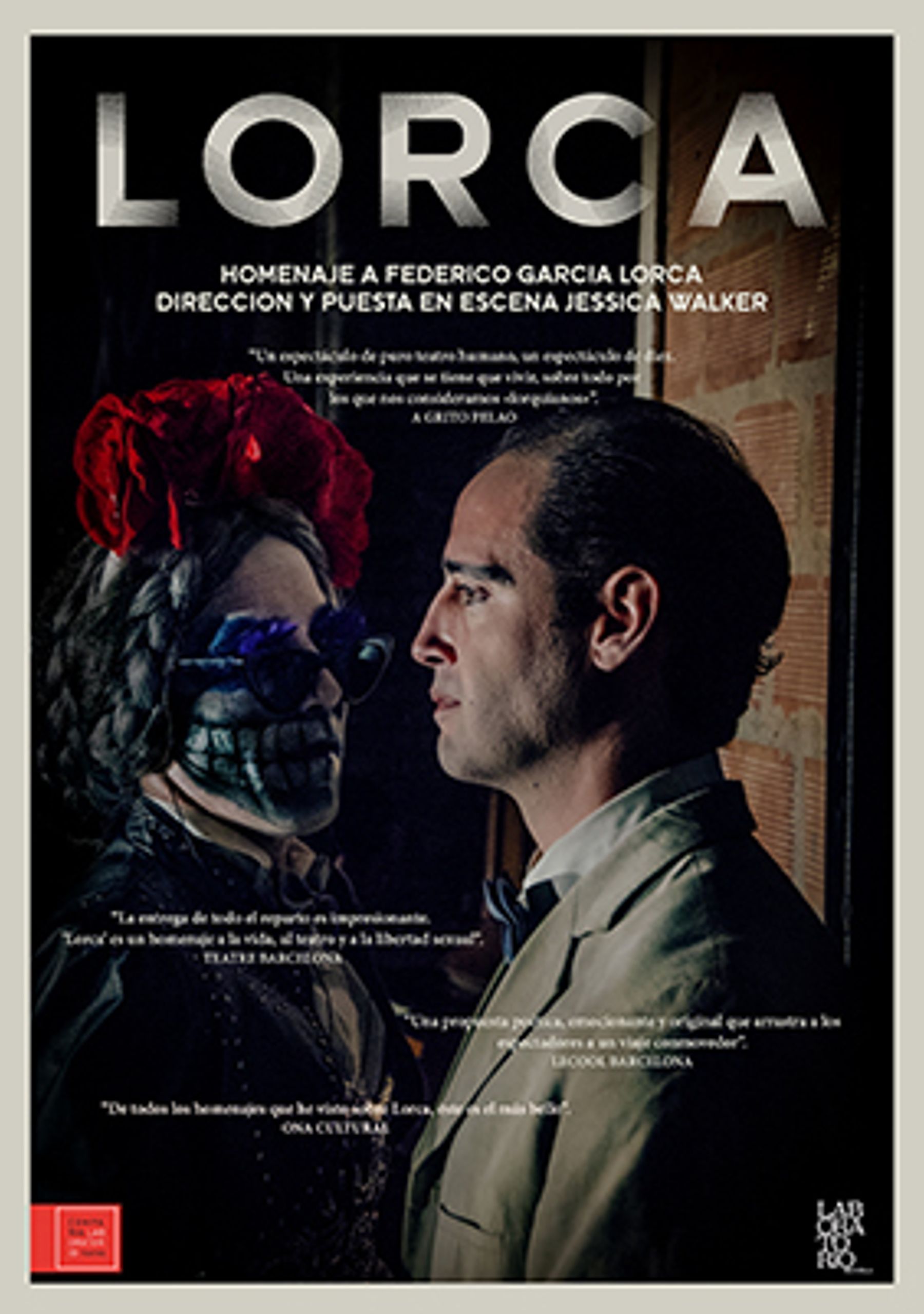 Lorca