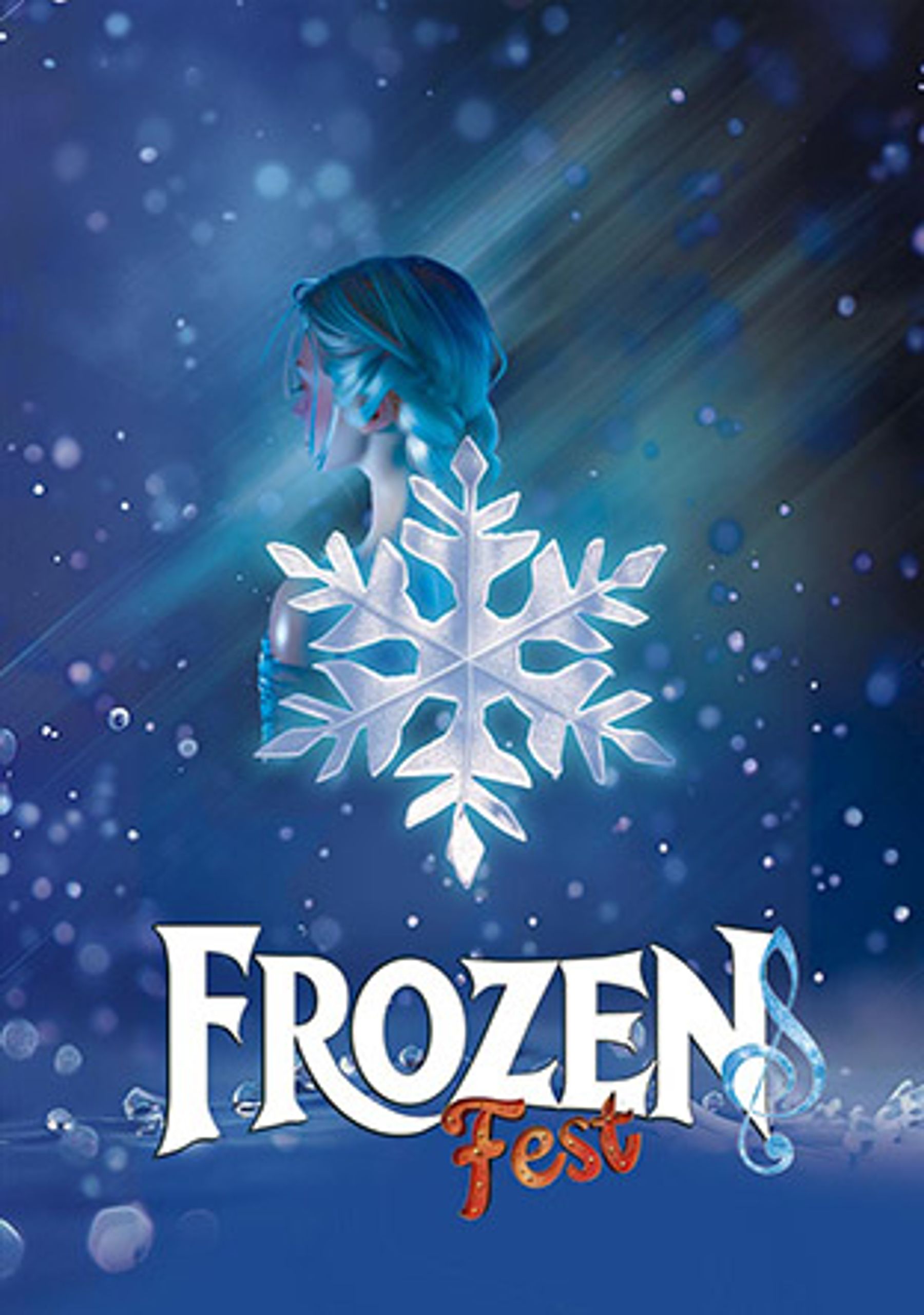 Frozen Fest