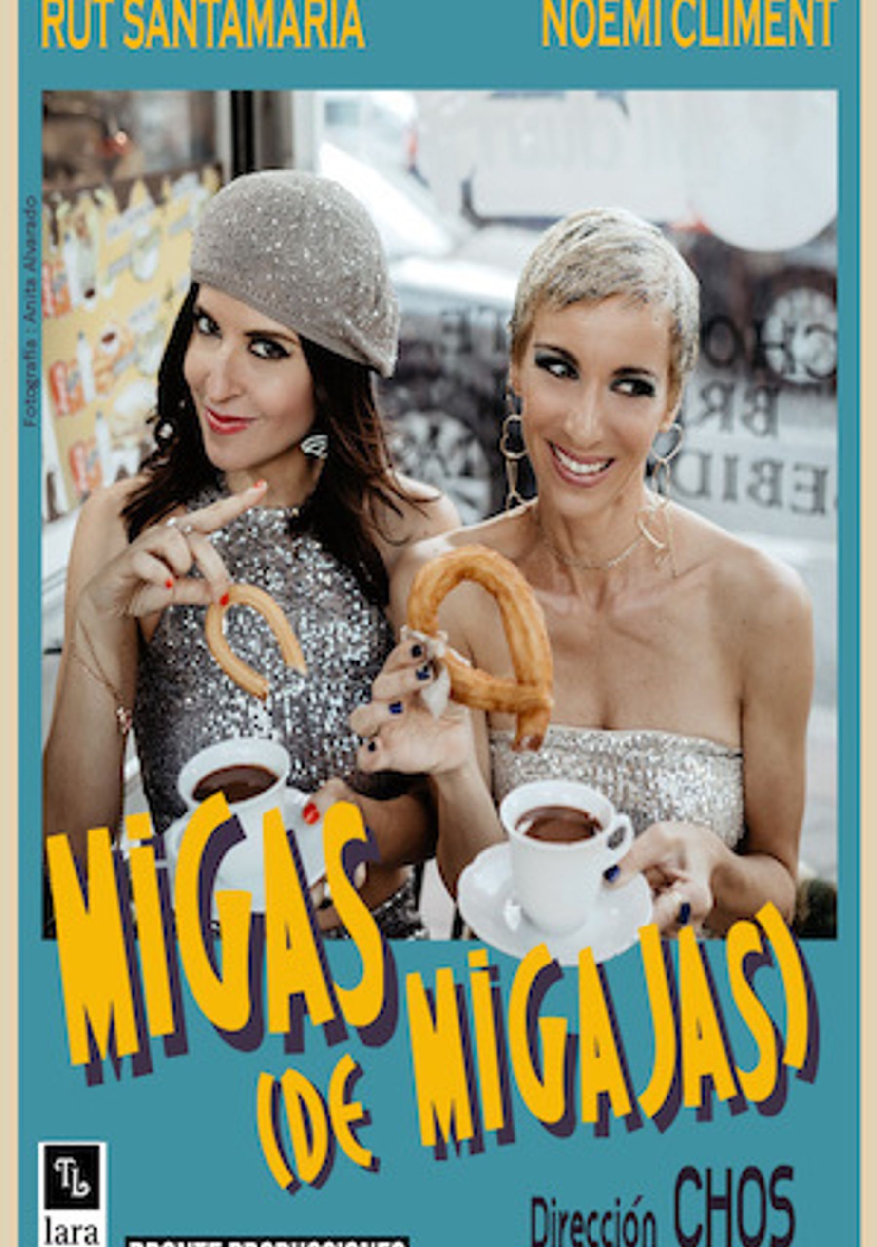 Migas (de migajas)