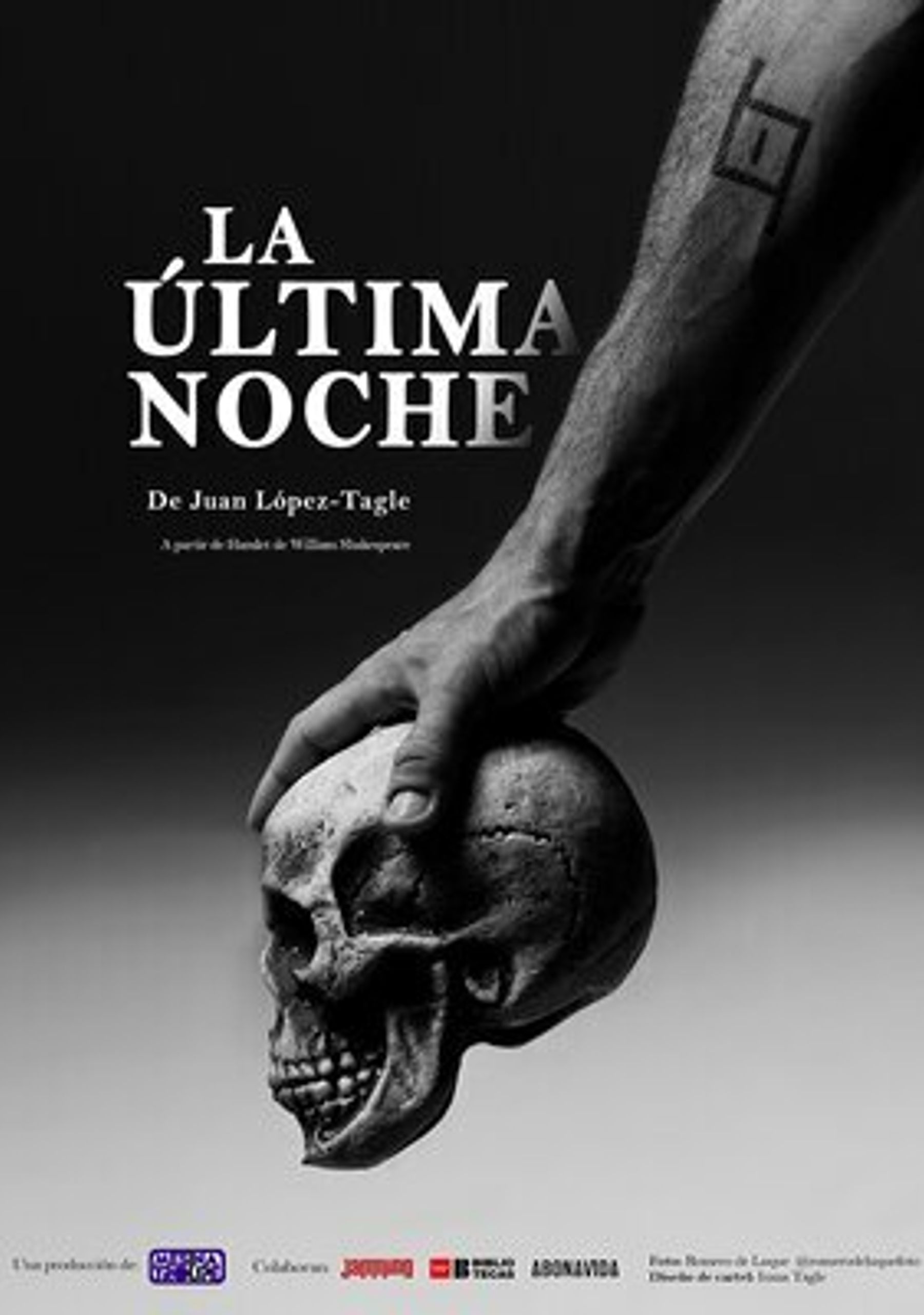 La última noche