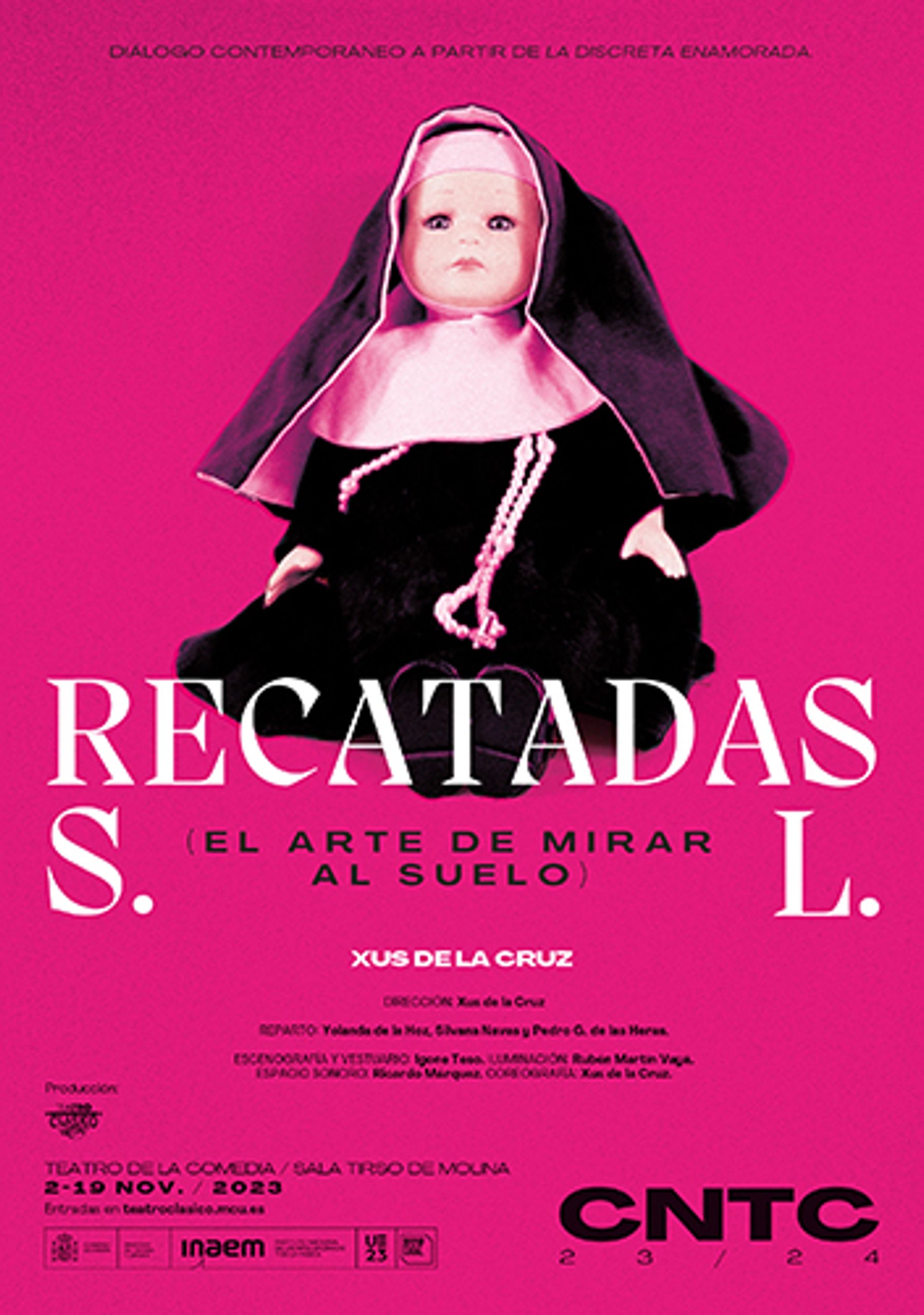 Recatadas S. L.