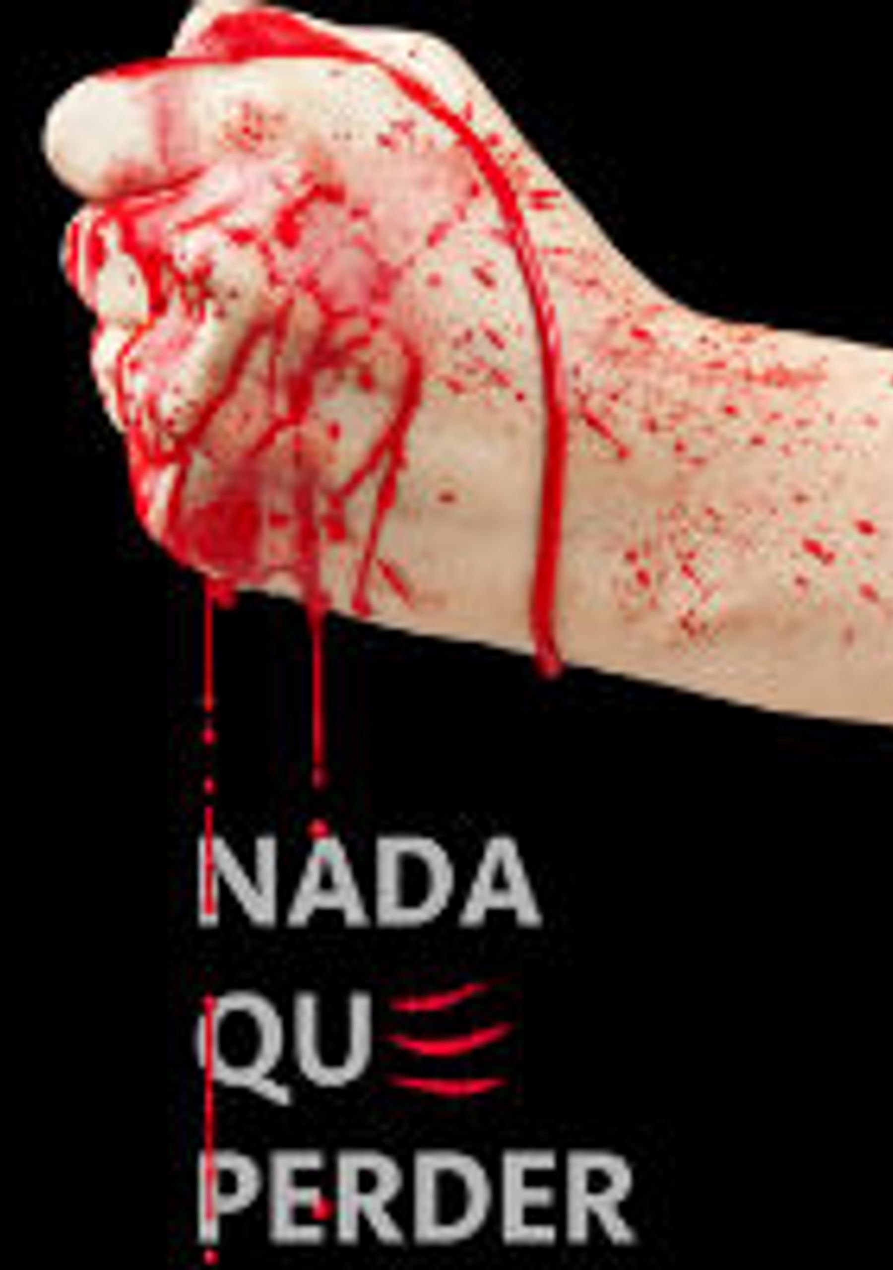 Nada que perder