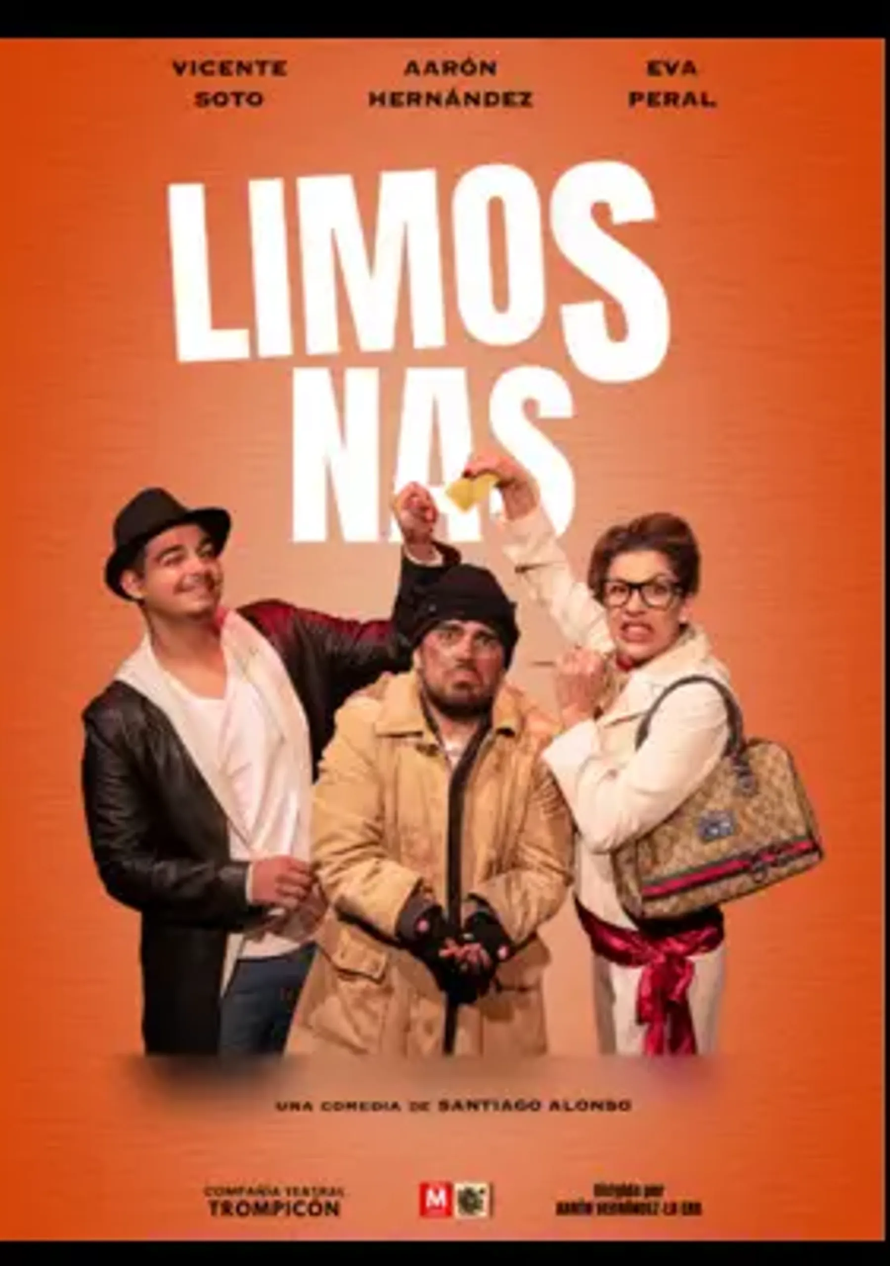 Limosnas