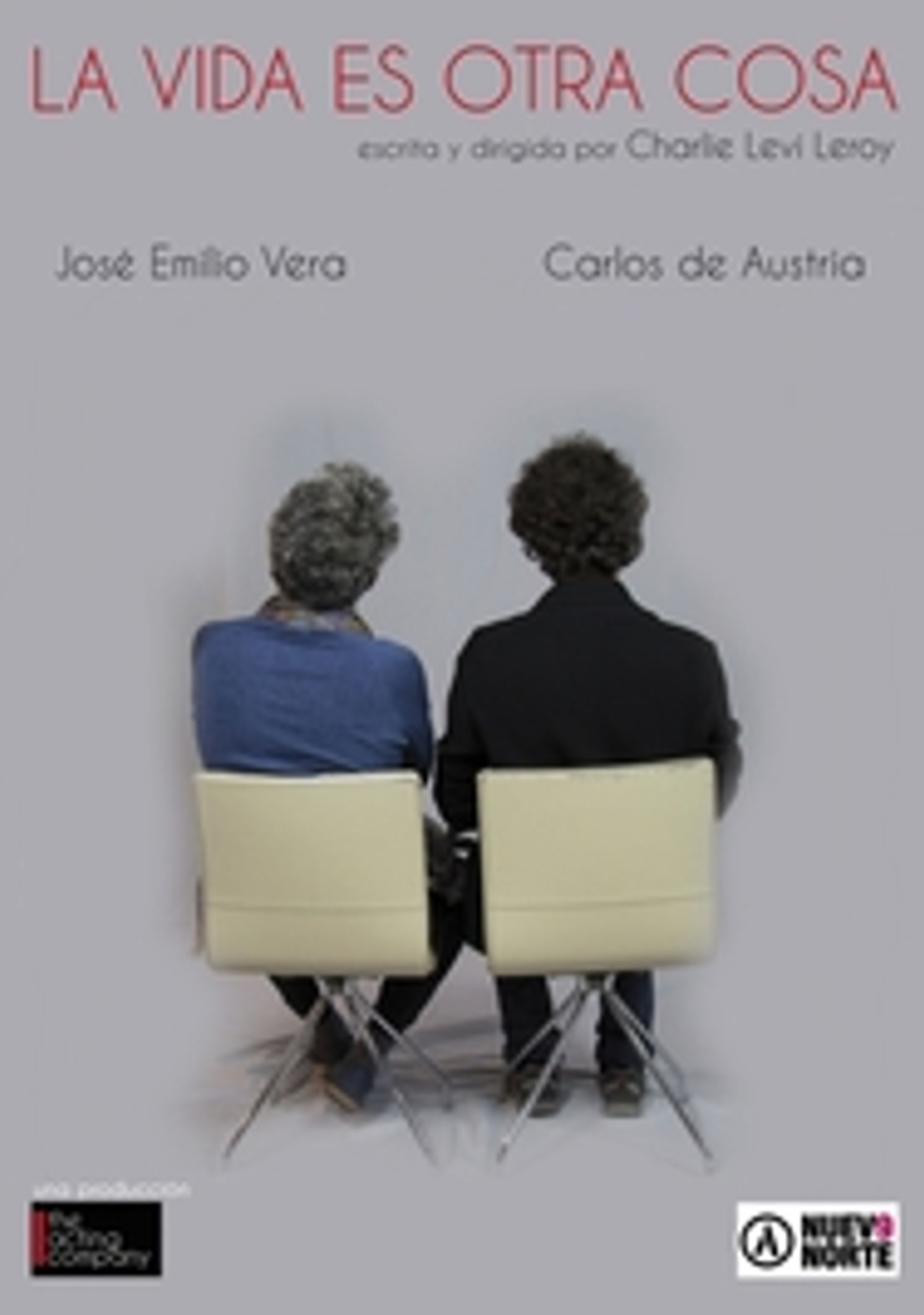 La vida es otra cosa