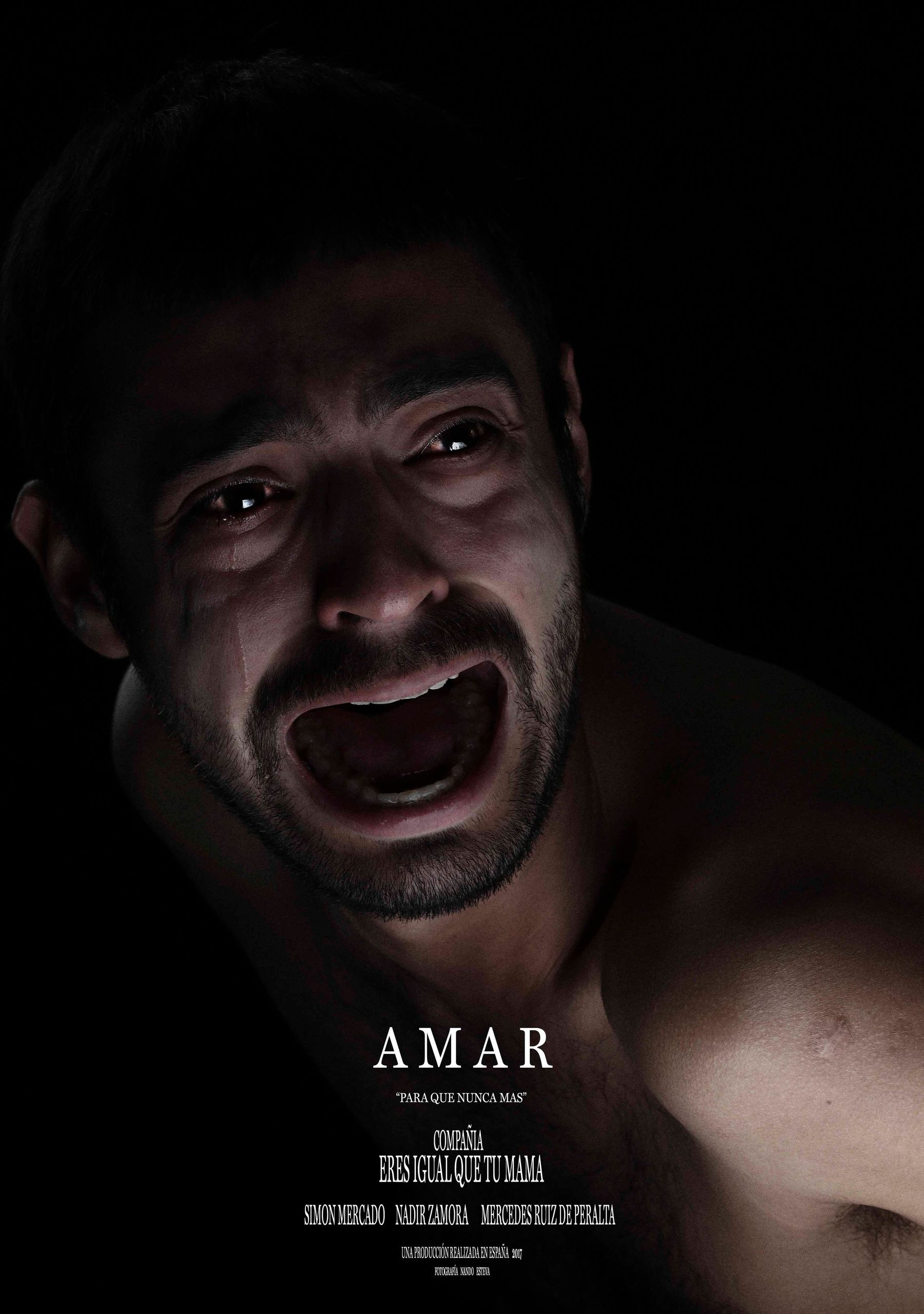 Amar