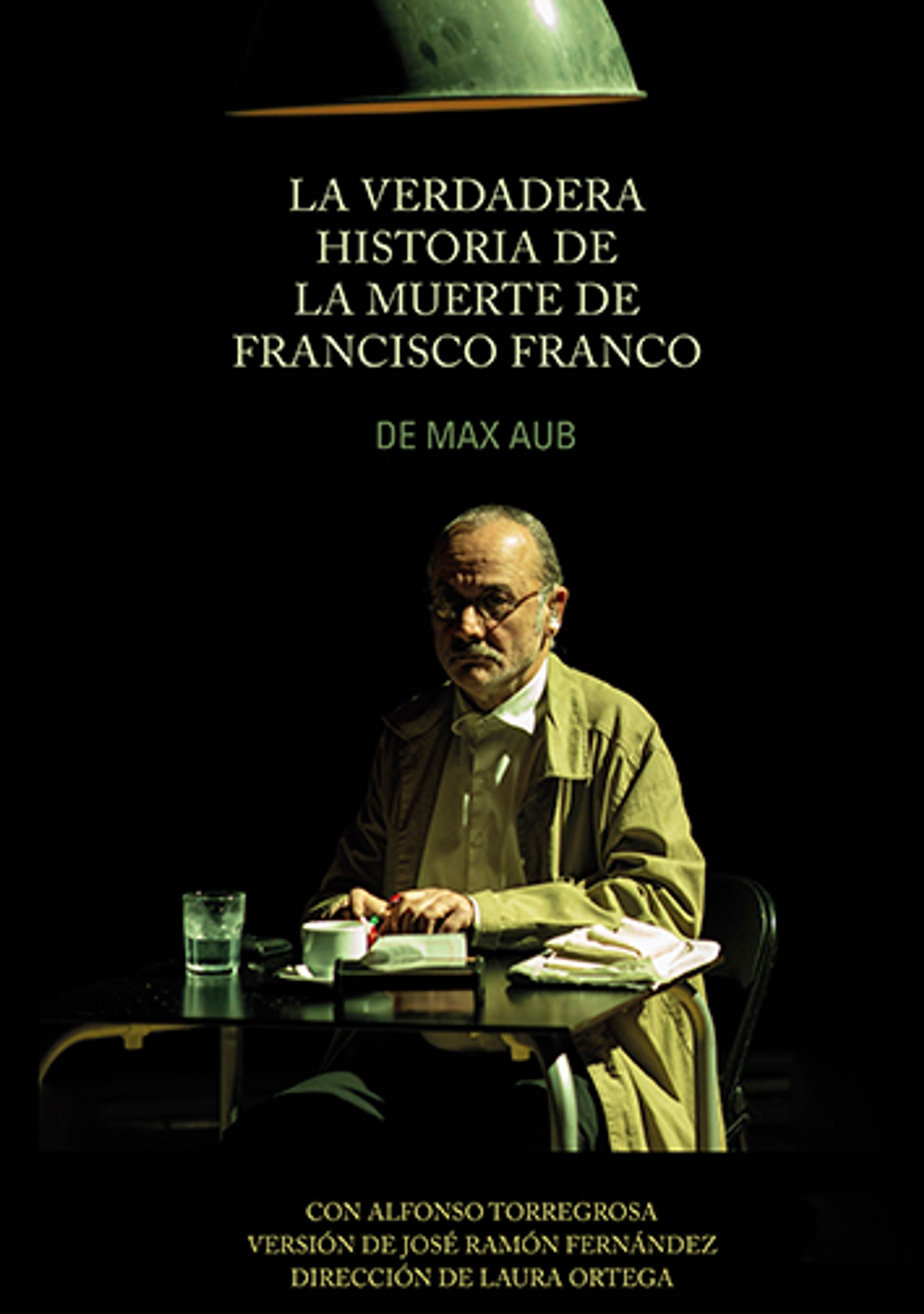 La verdadera historia de la muerte de Francisco Franco