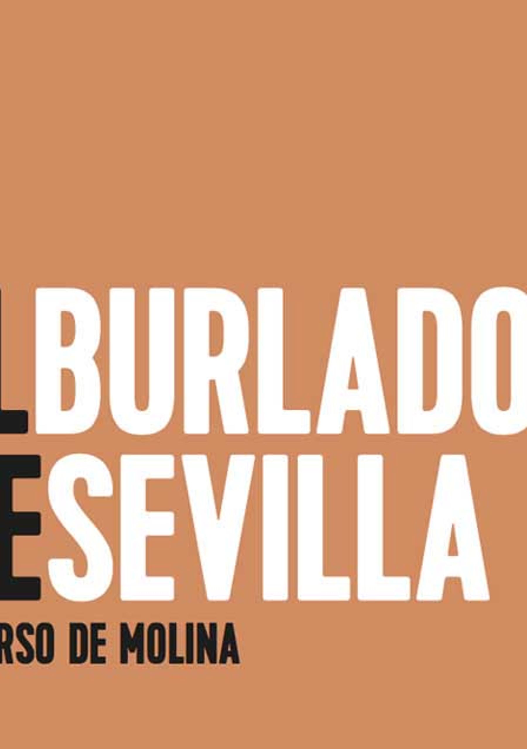 El burlador de Sevilla