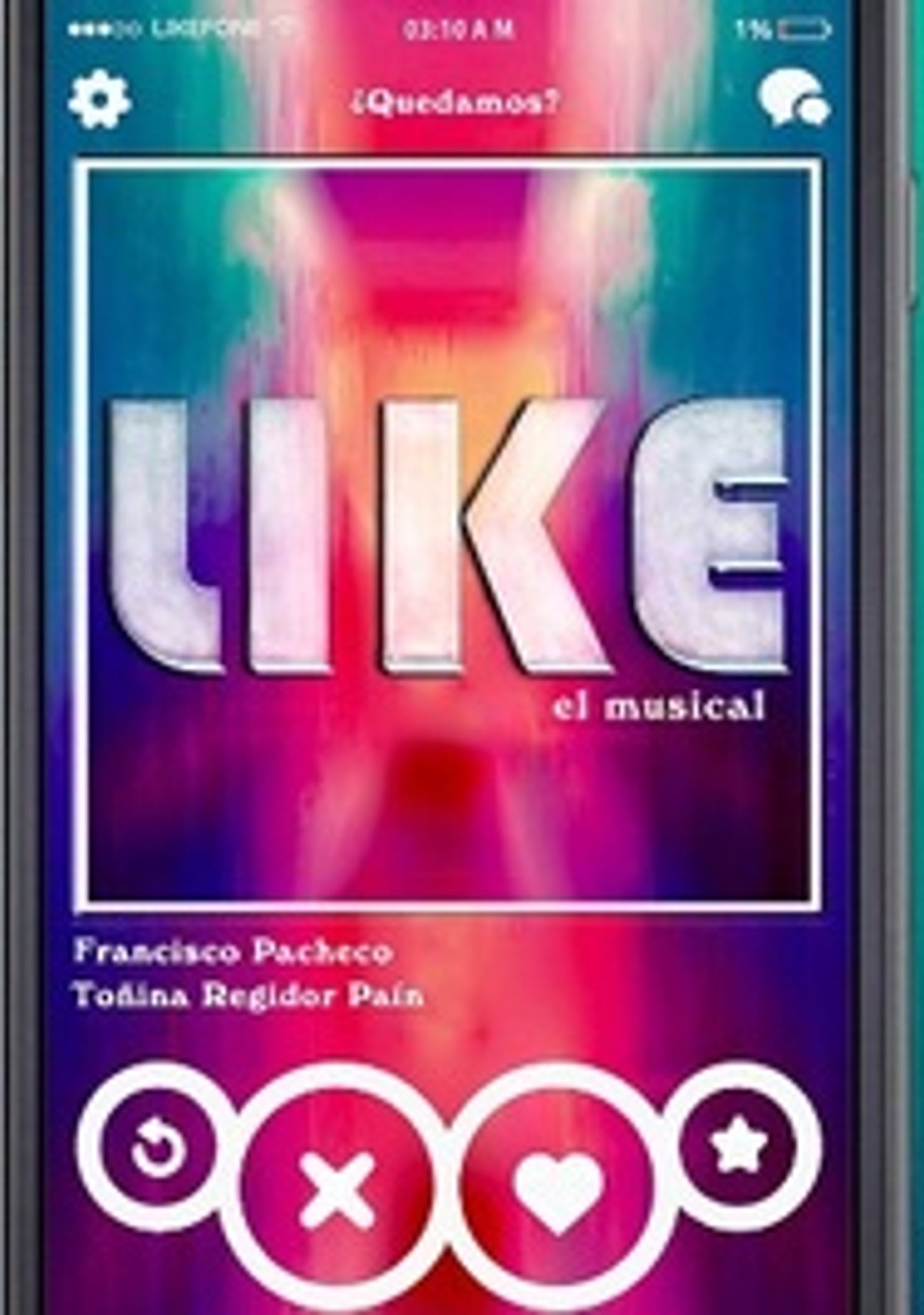 Like El Musical