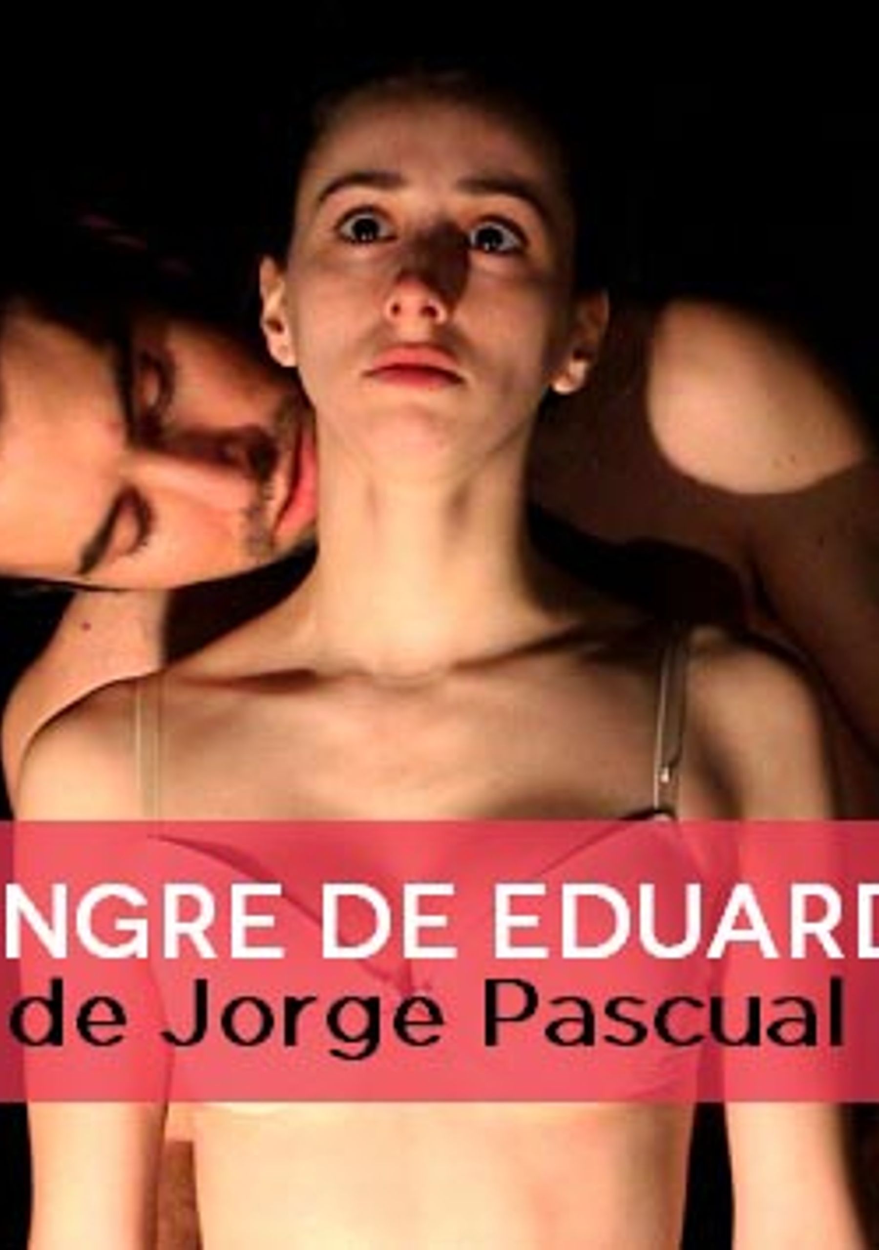 Sangre de Eduardo