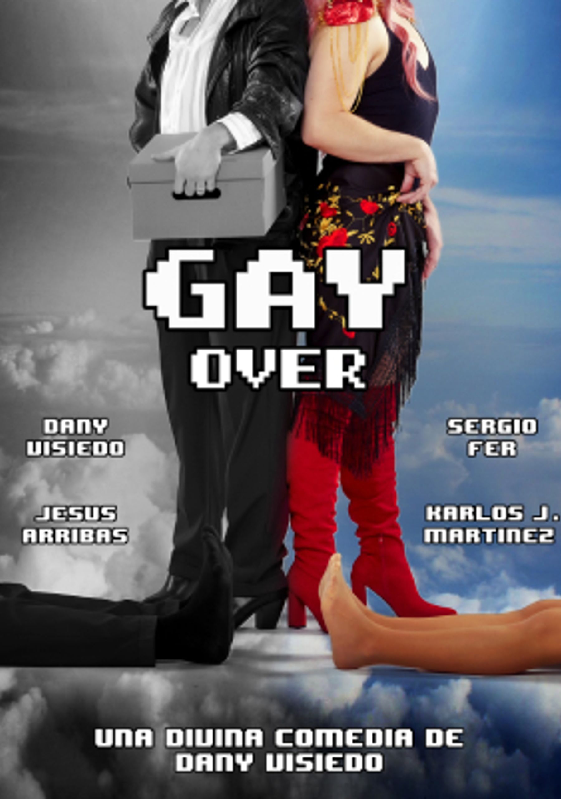 Gay Over