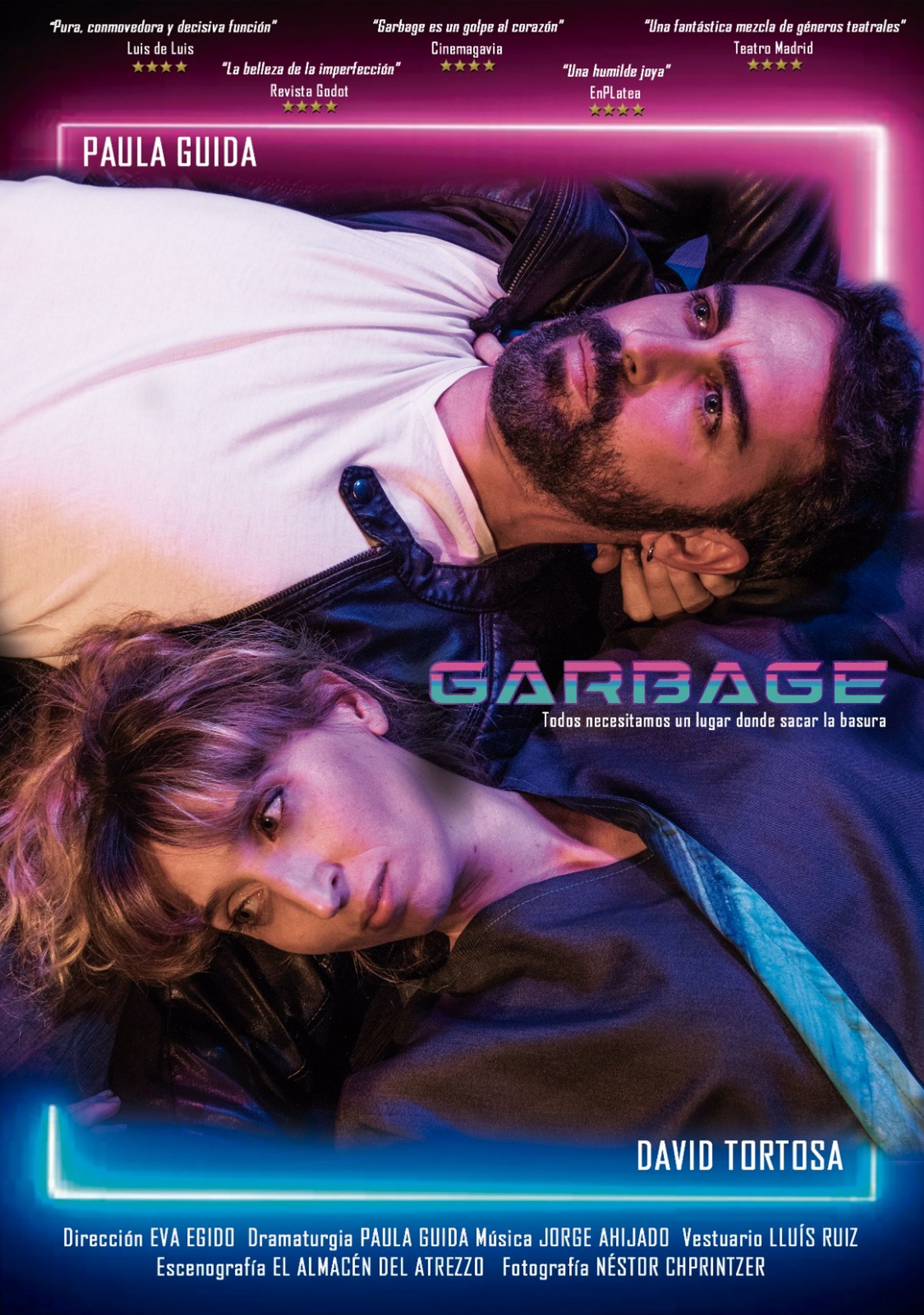 Garbage
