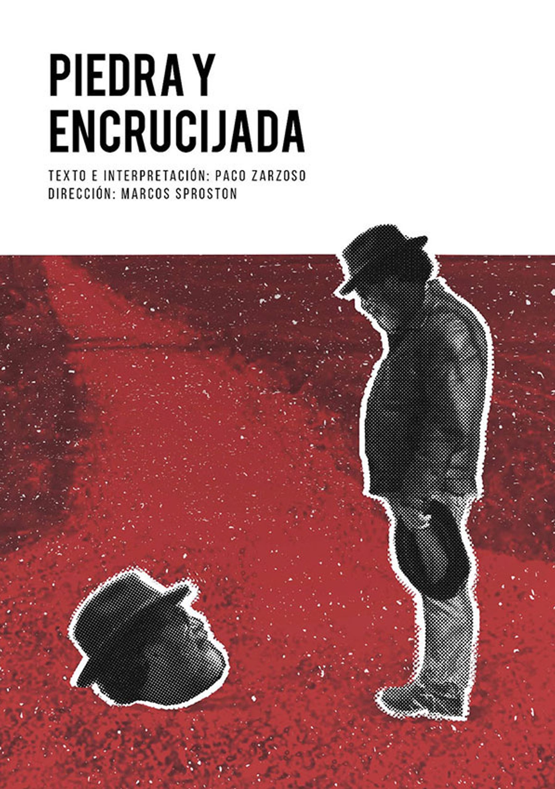 Piedra y encrucijada