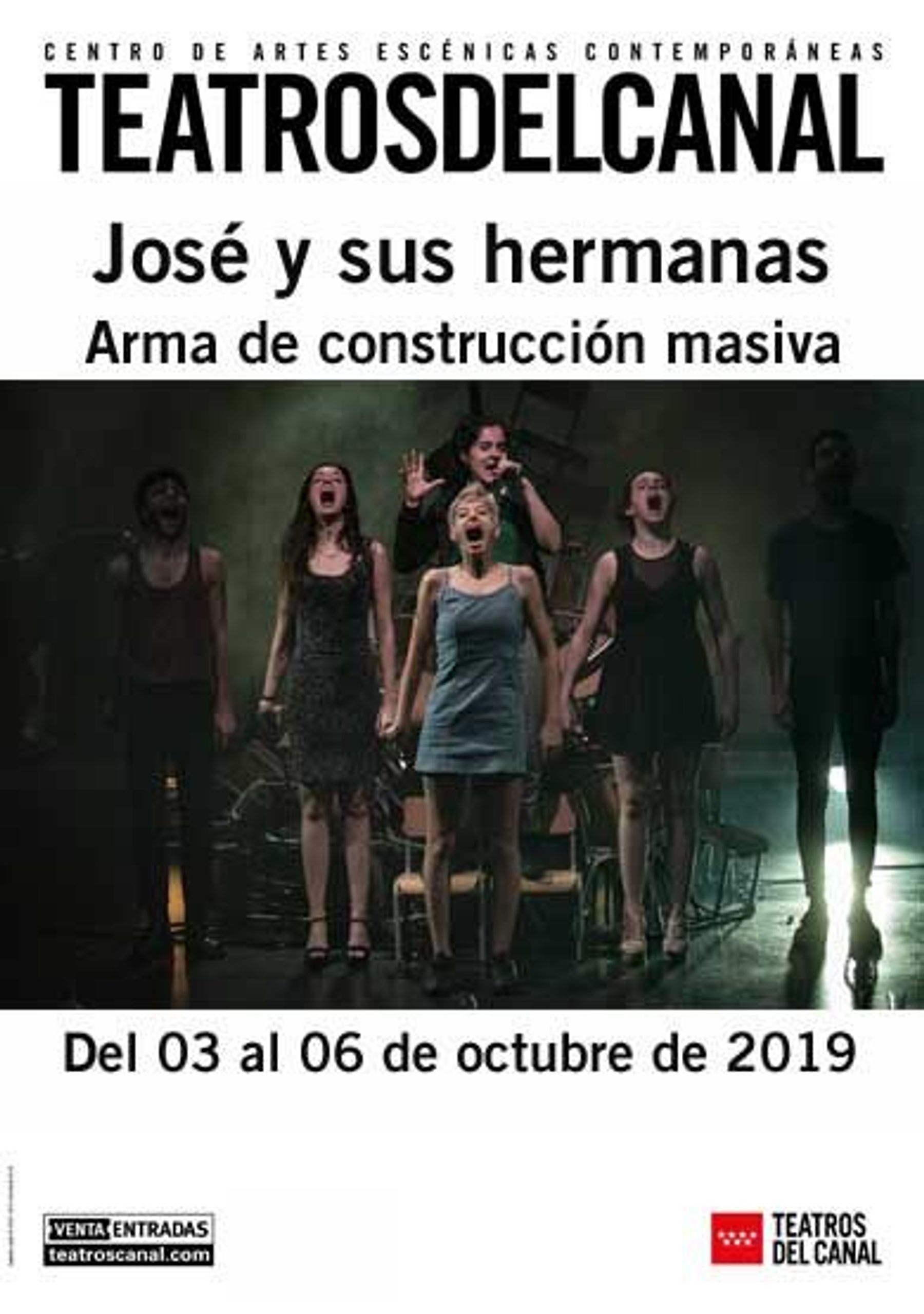 Arma de construcción masiva