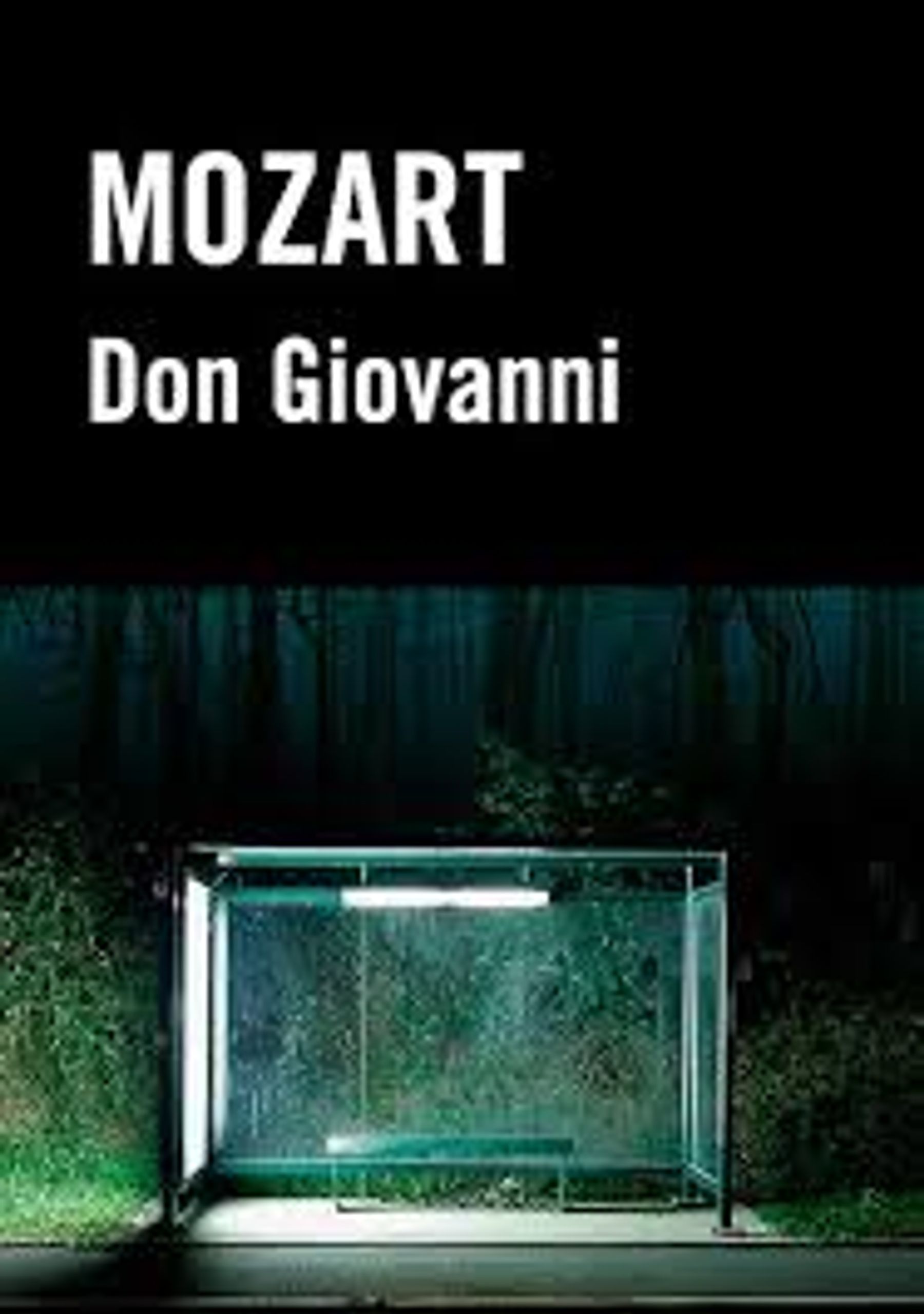 Don Giovanni