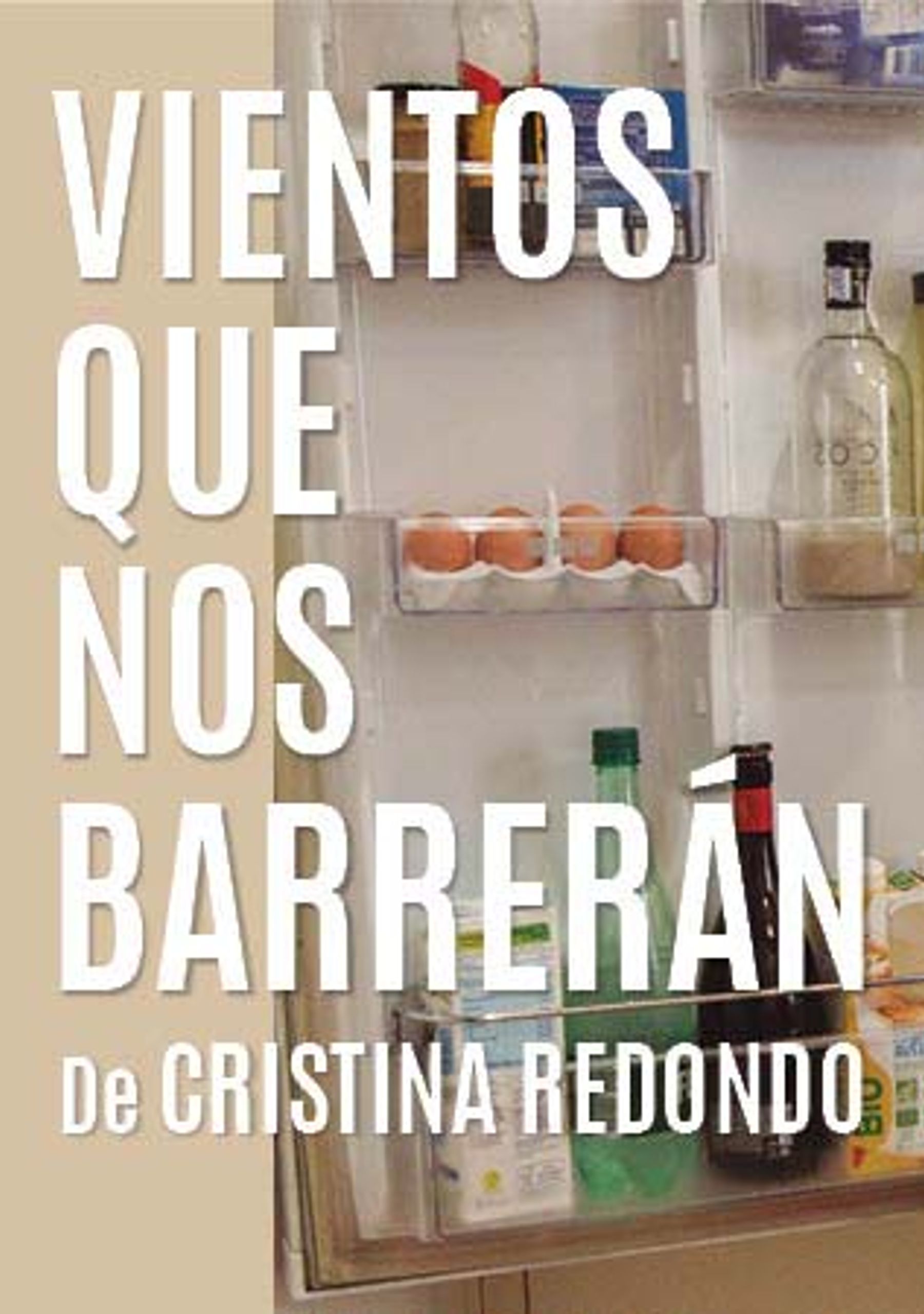 Vientos que nos barrerán