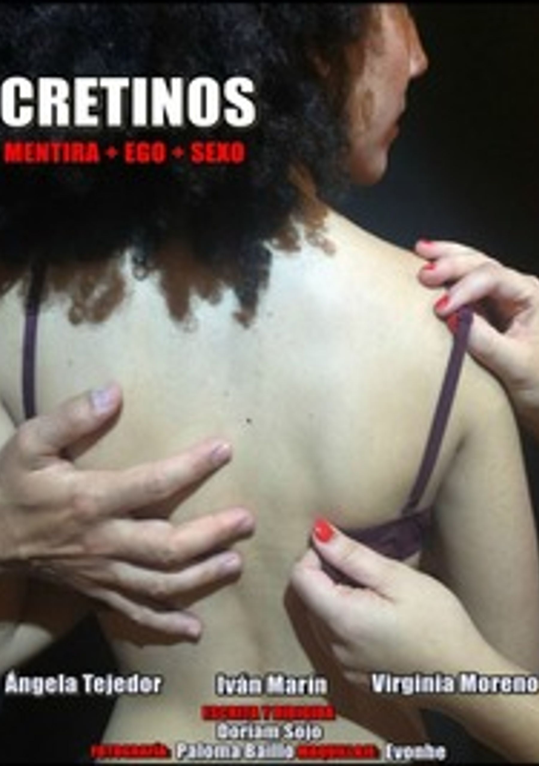 Cretinos