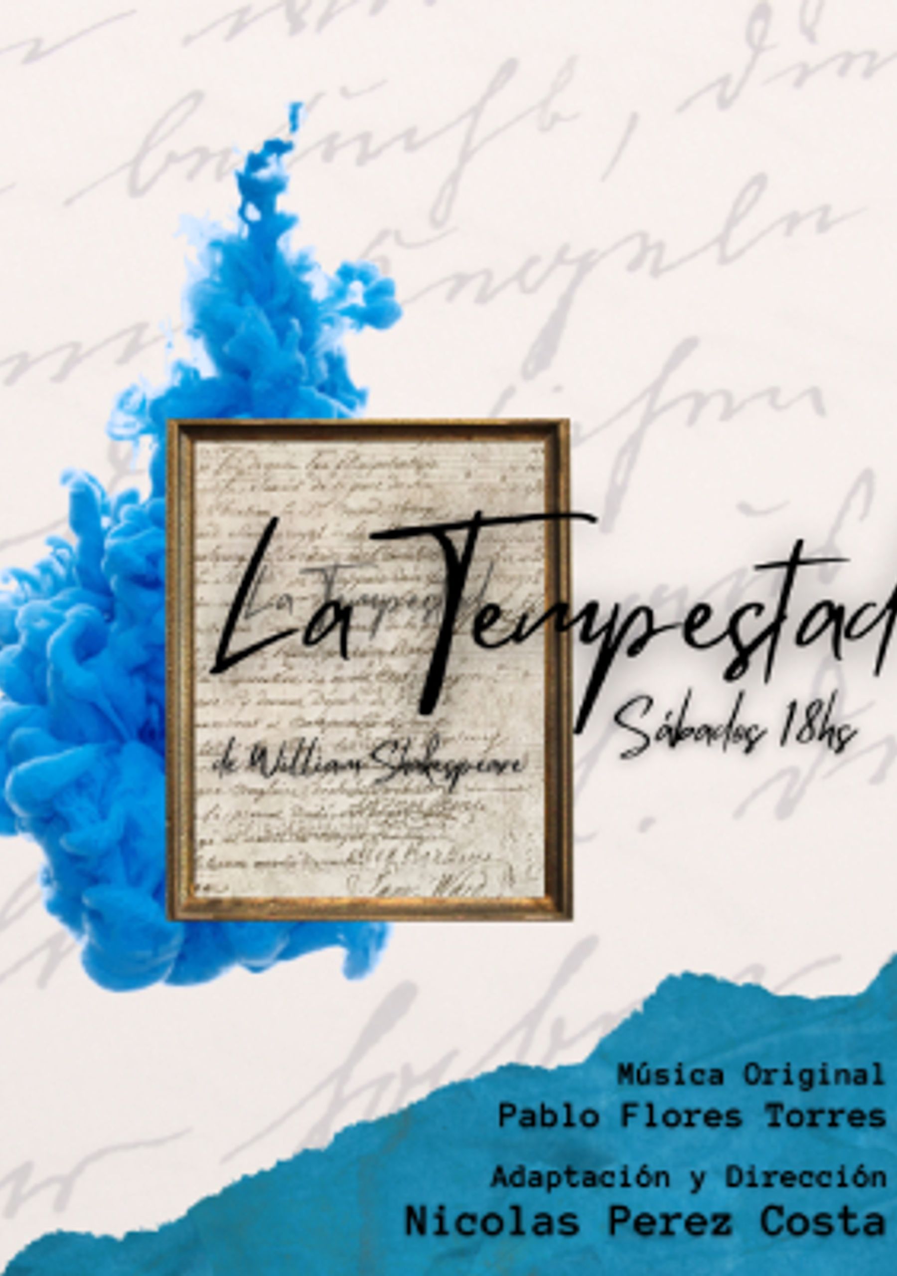 La tempestad