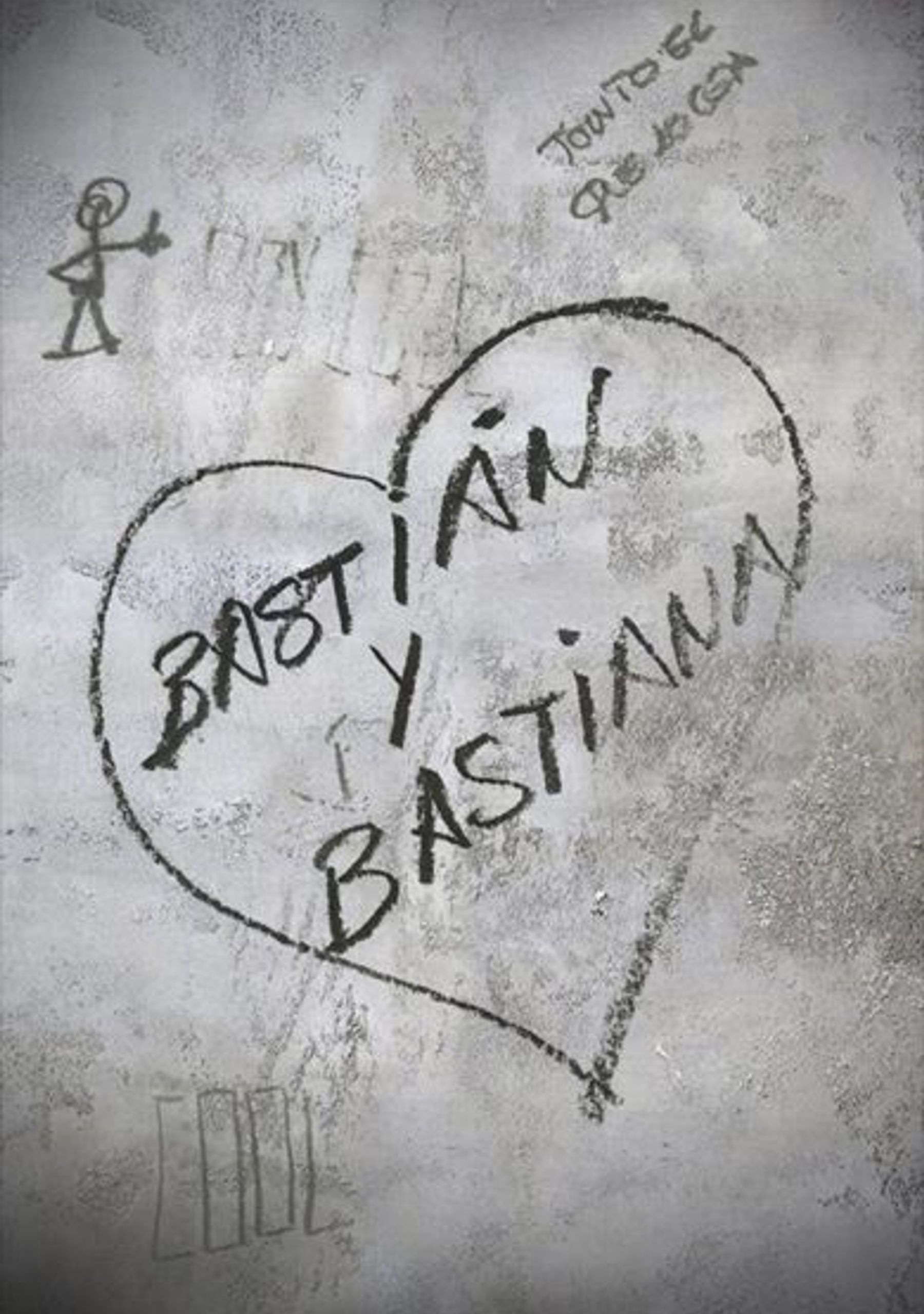 Bastián y Bastiana