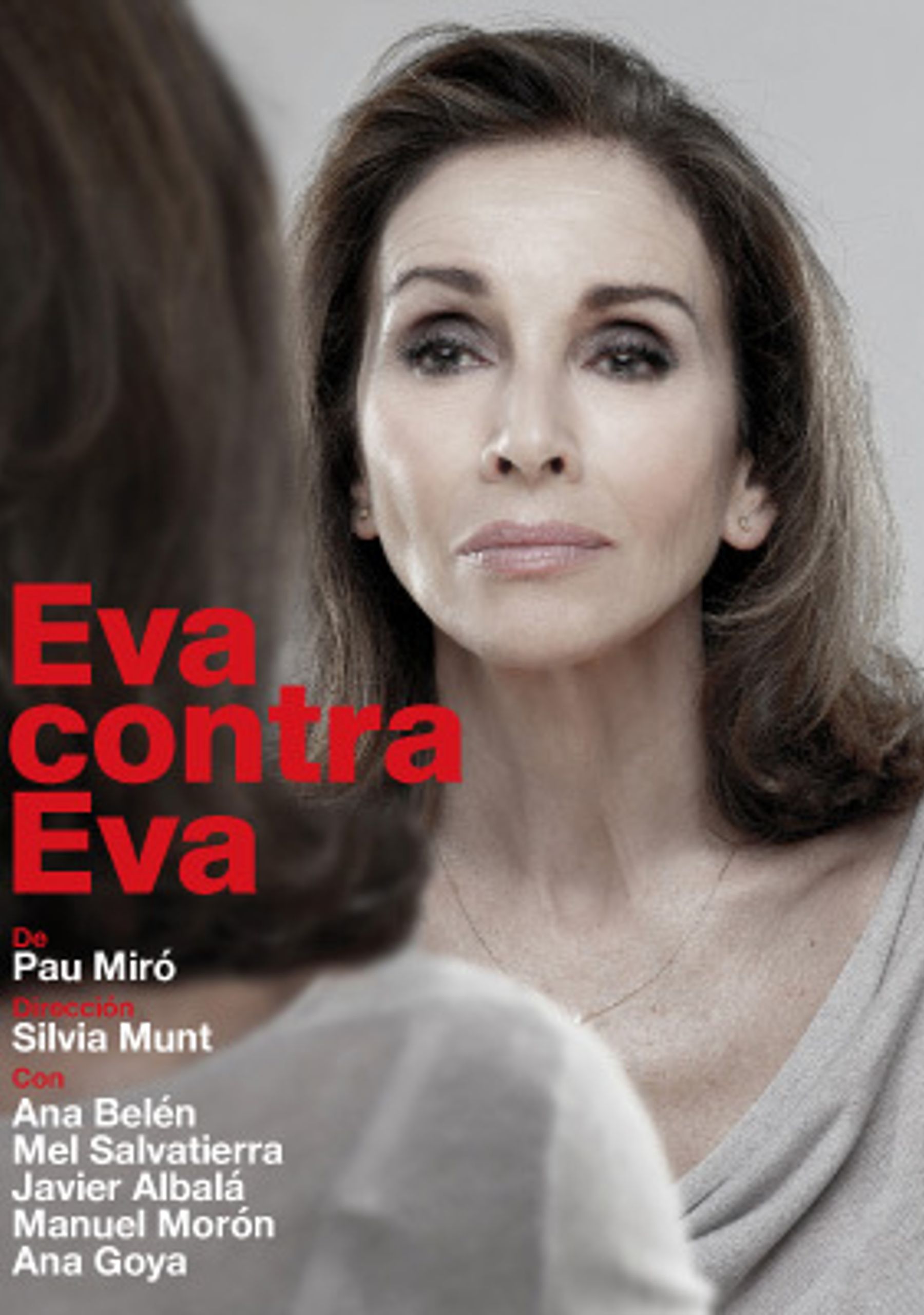 Eva contra Eva