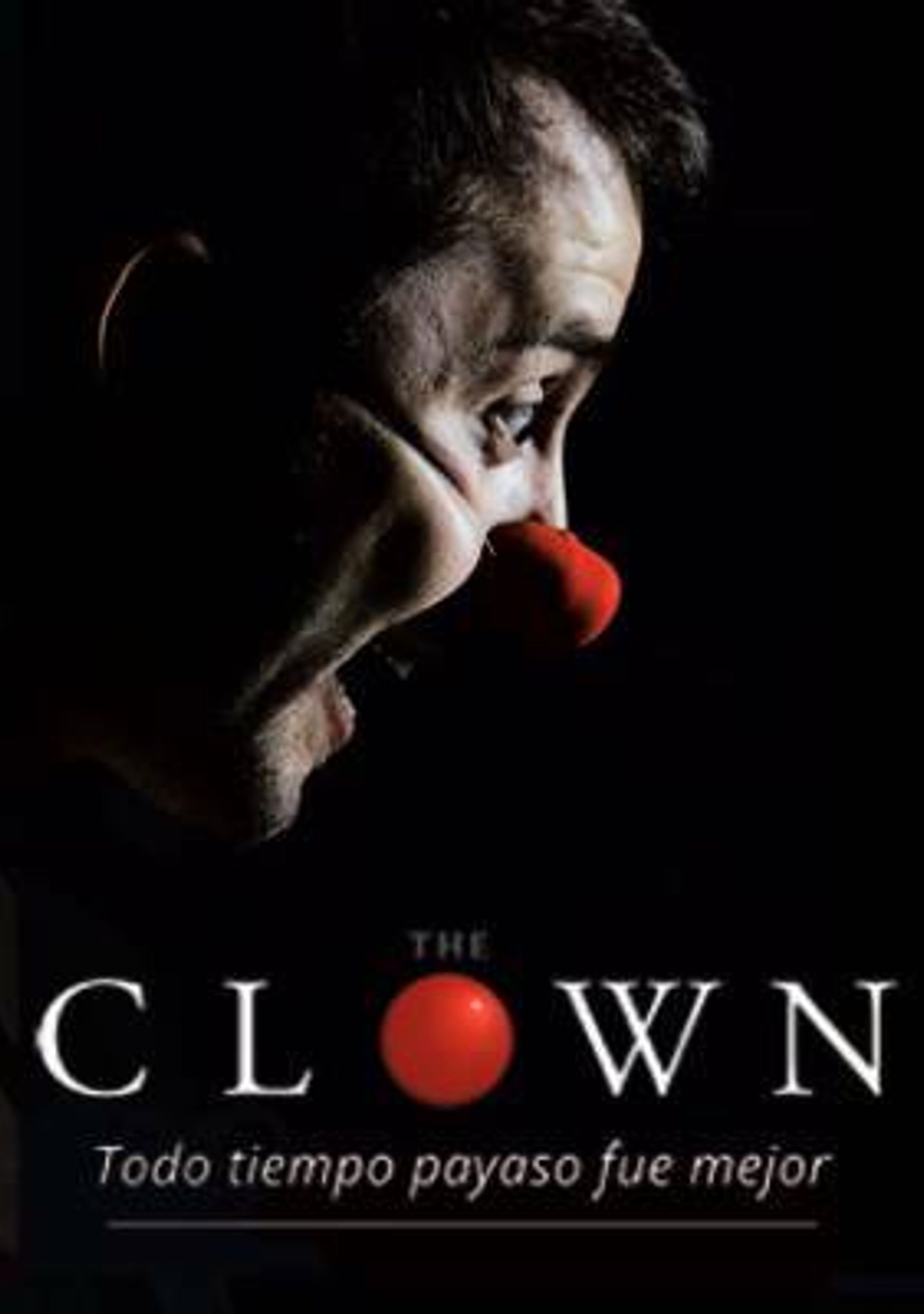 The Clown